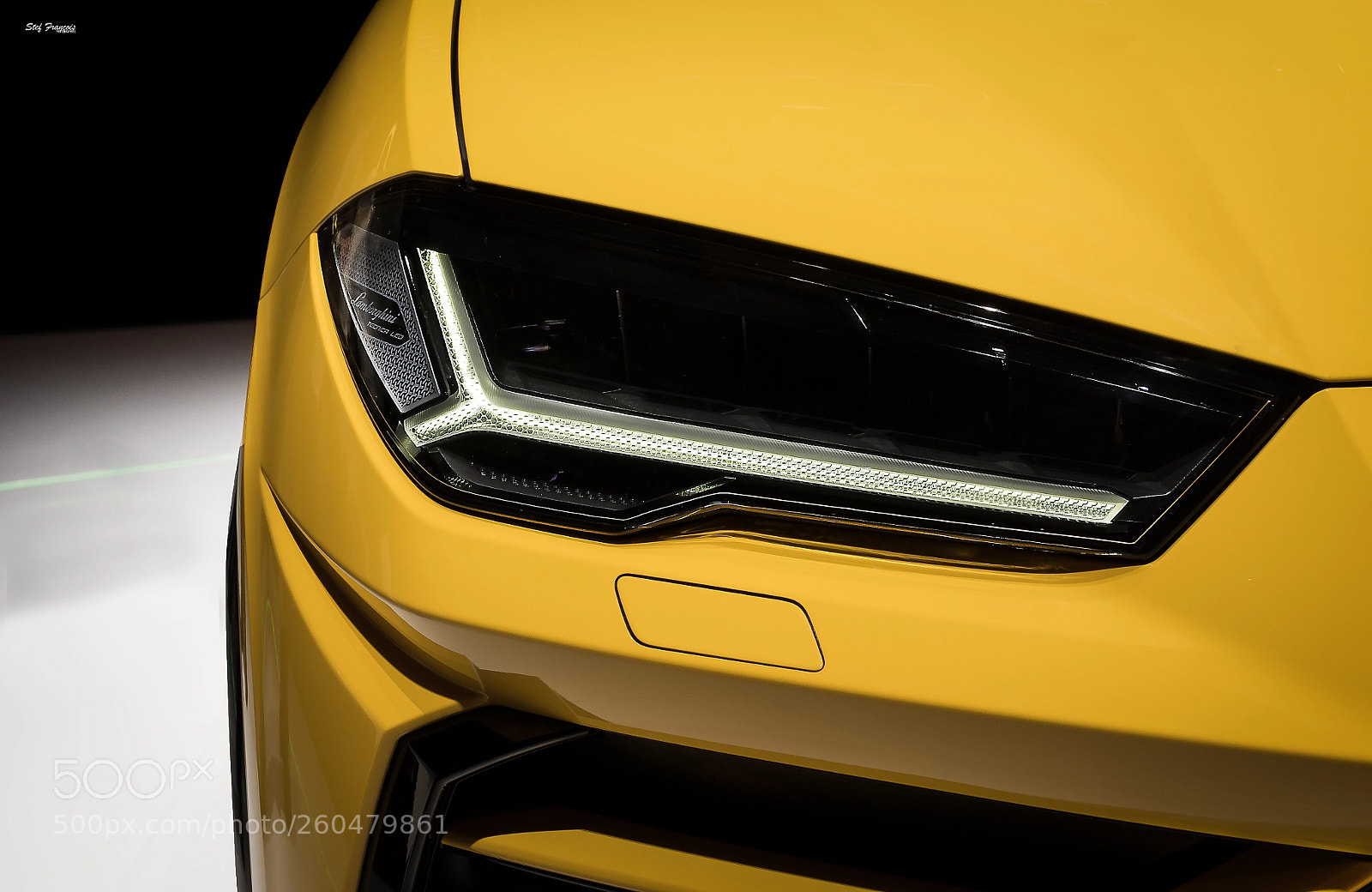 Olympus OM-D E-M5 II sample photo. Eye of urus... photography