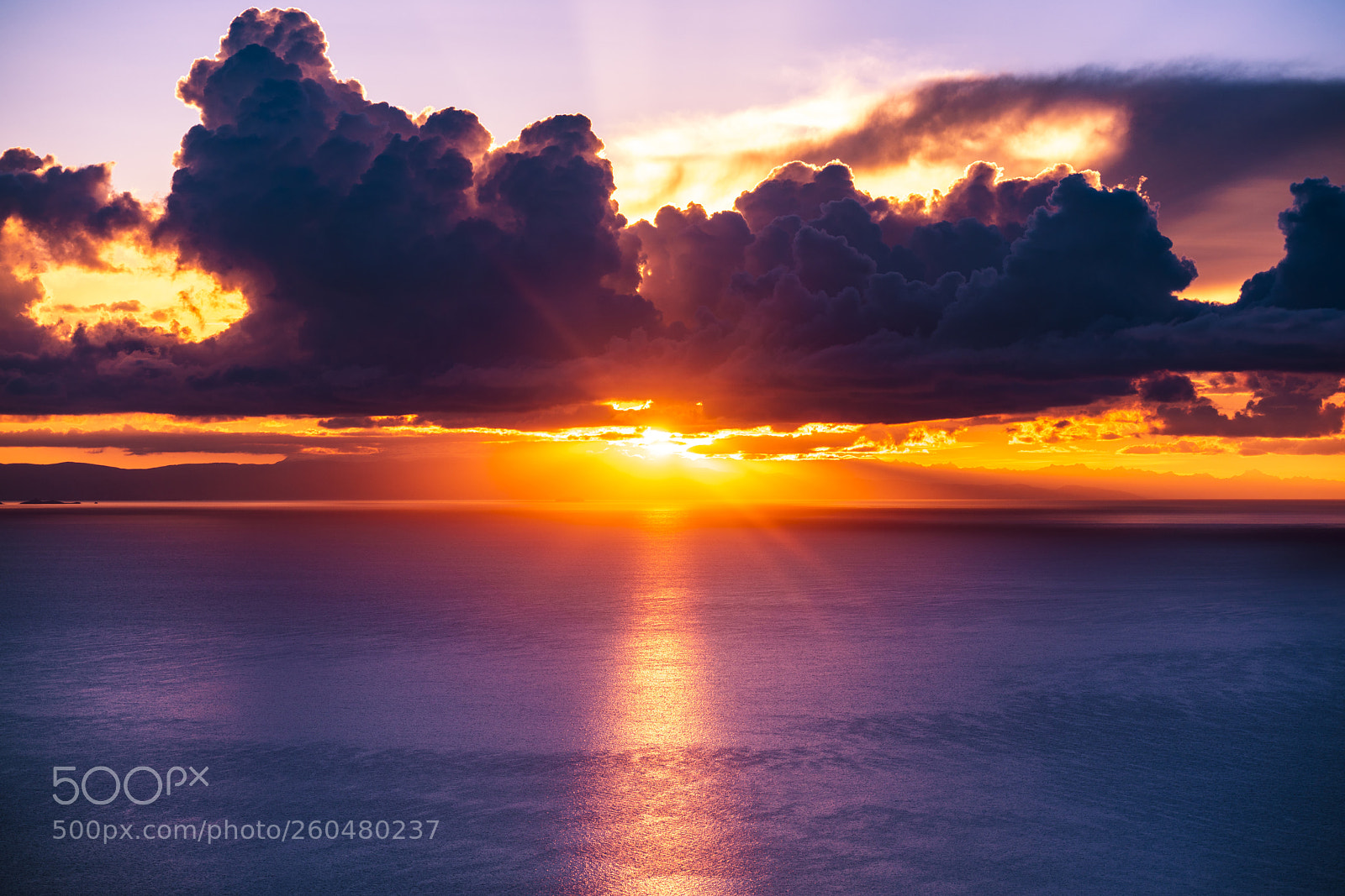 Sony a7R III sample photo. Titicaca sunrise photography