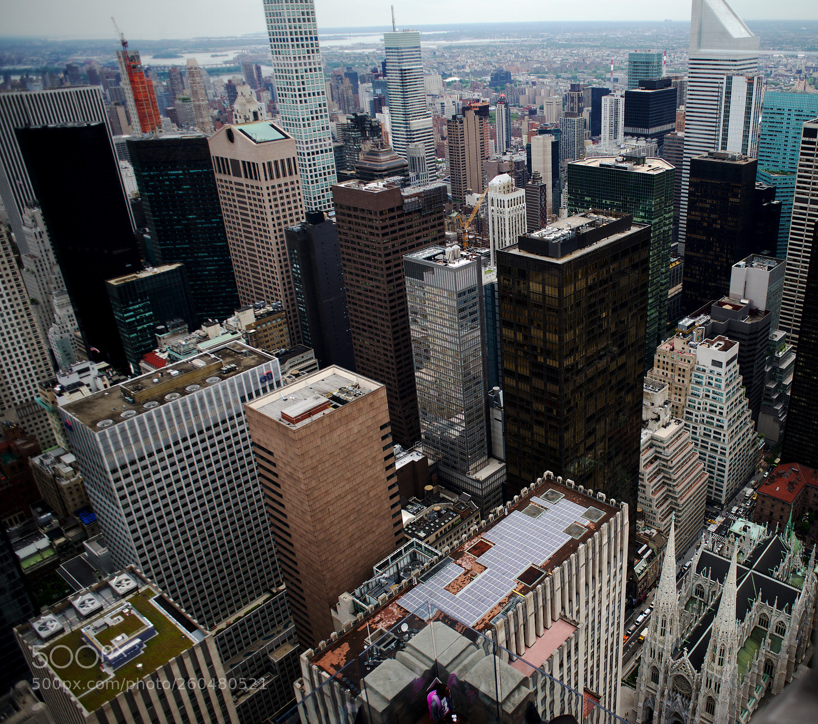 Nikon D610 sample photo. Urban canyons photography