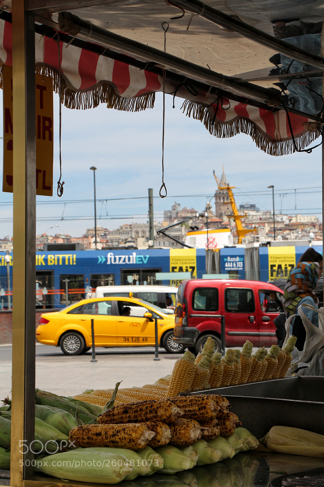 Canon EOS 700D (EOS Rebel T5i / EOS Kiss X7i) sample photo. İstanbul photography