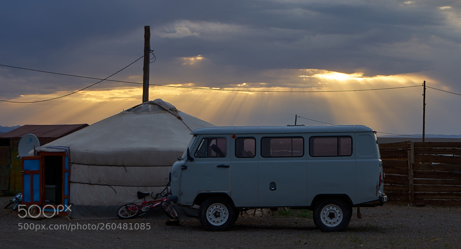 Sony a7 sample photo. Mongolia photography