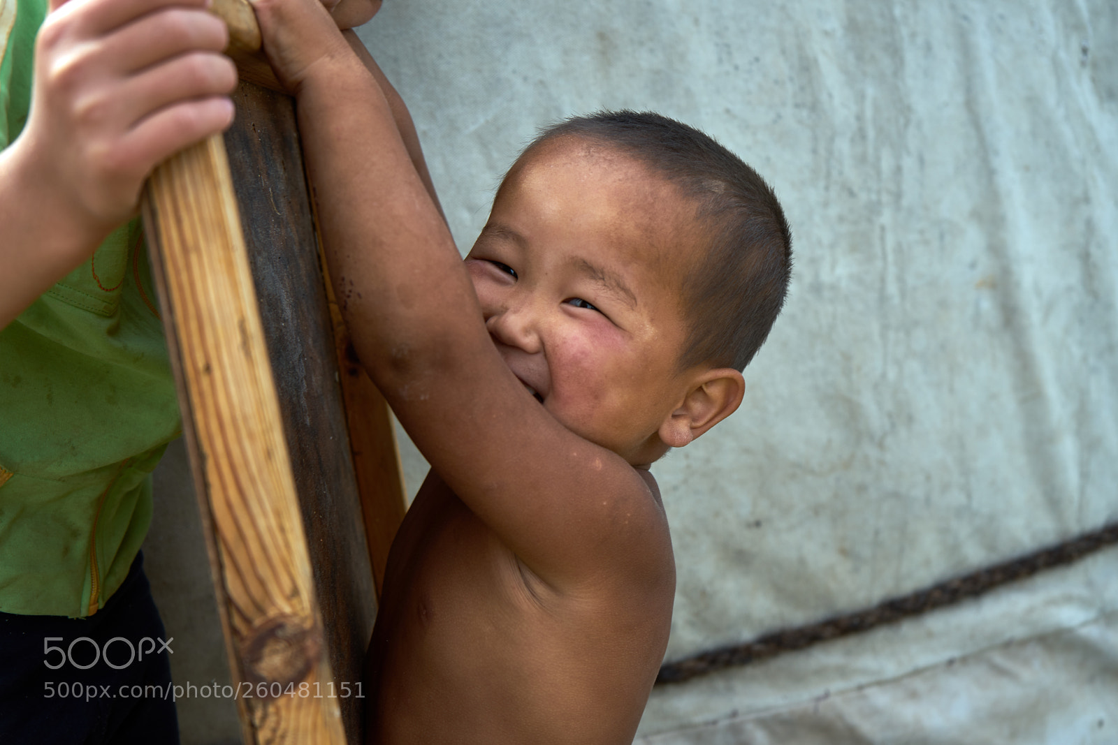 Sony a7 sample photo. Mongolia photography