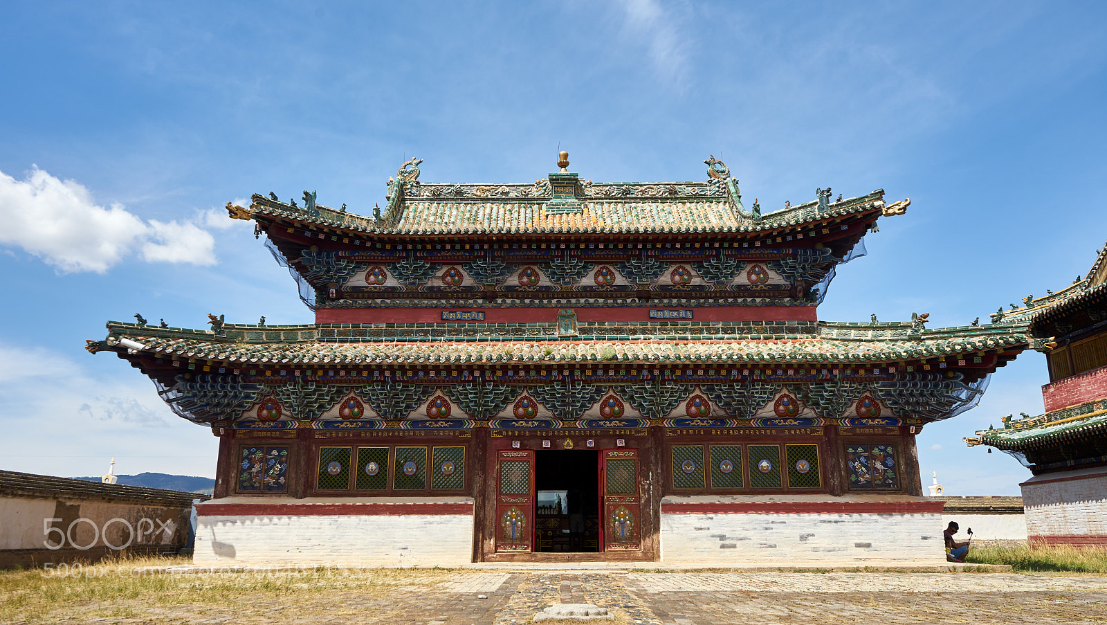 Sony a7 sample photo. Mongolia photography