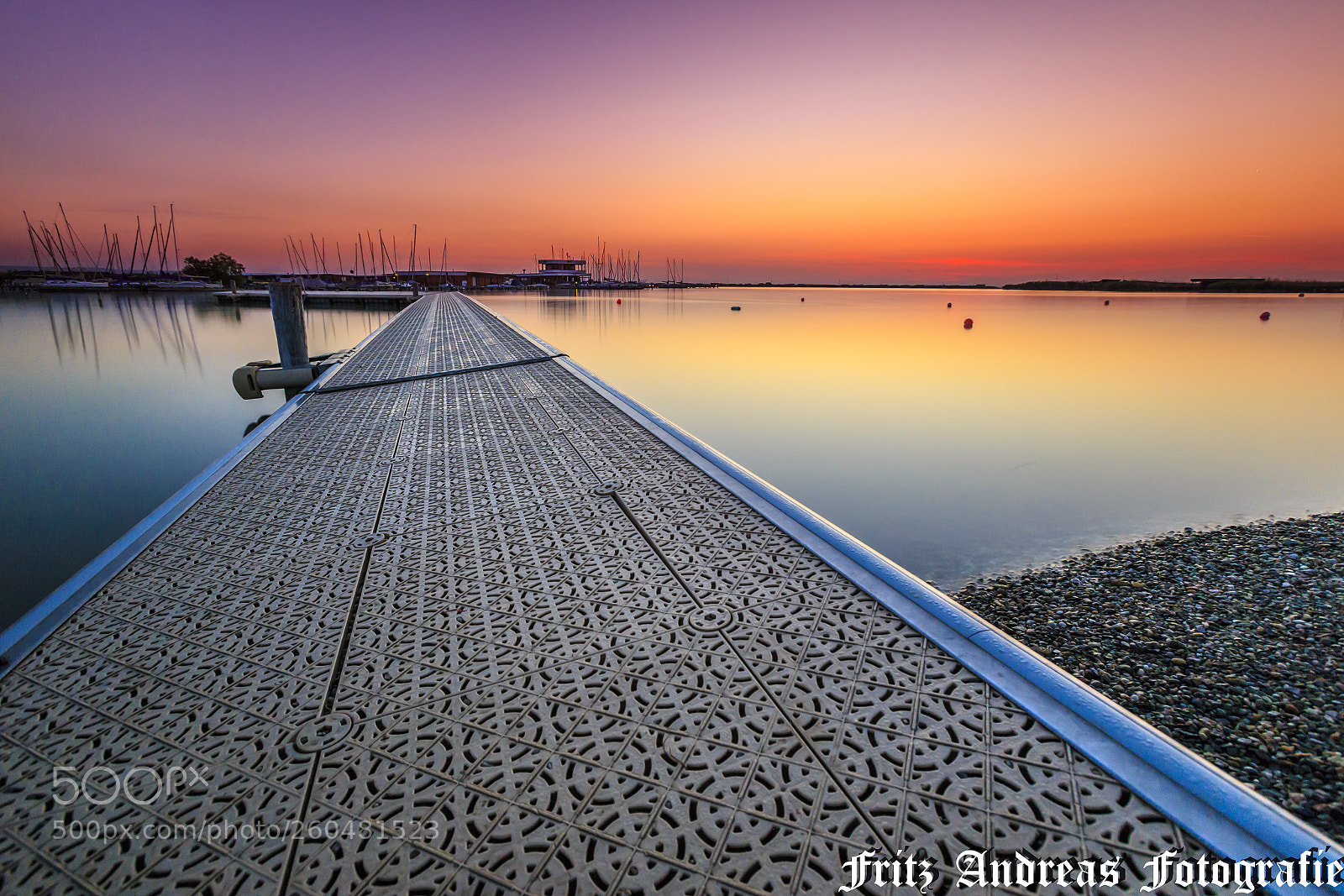 Canon EOS 6D sample photo. Sonnenaufgang 1.2 photography