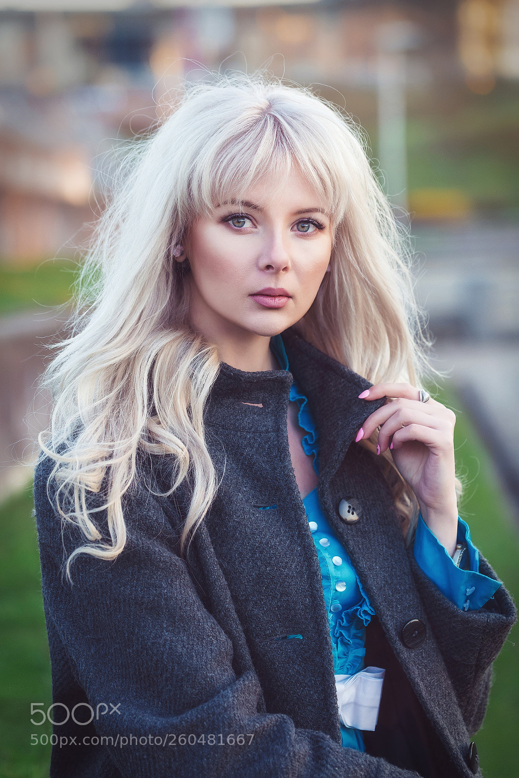 Canon EOS 6D sample photo. Sofia photography