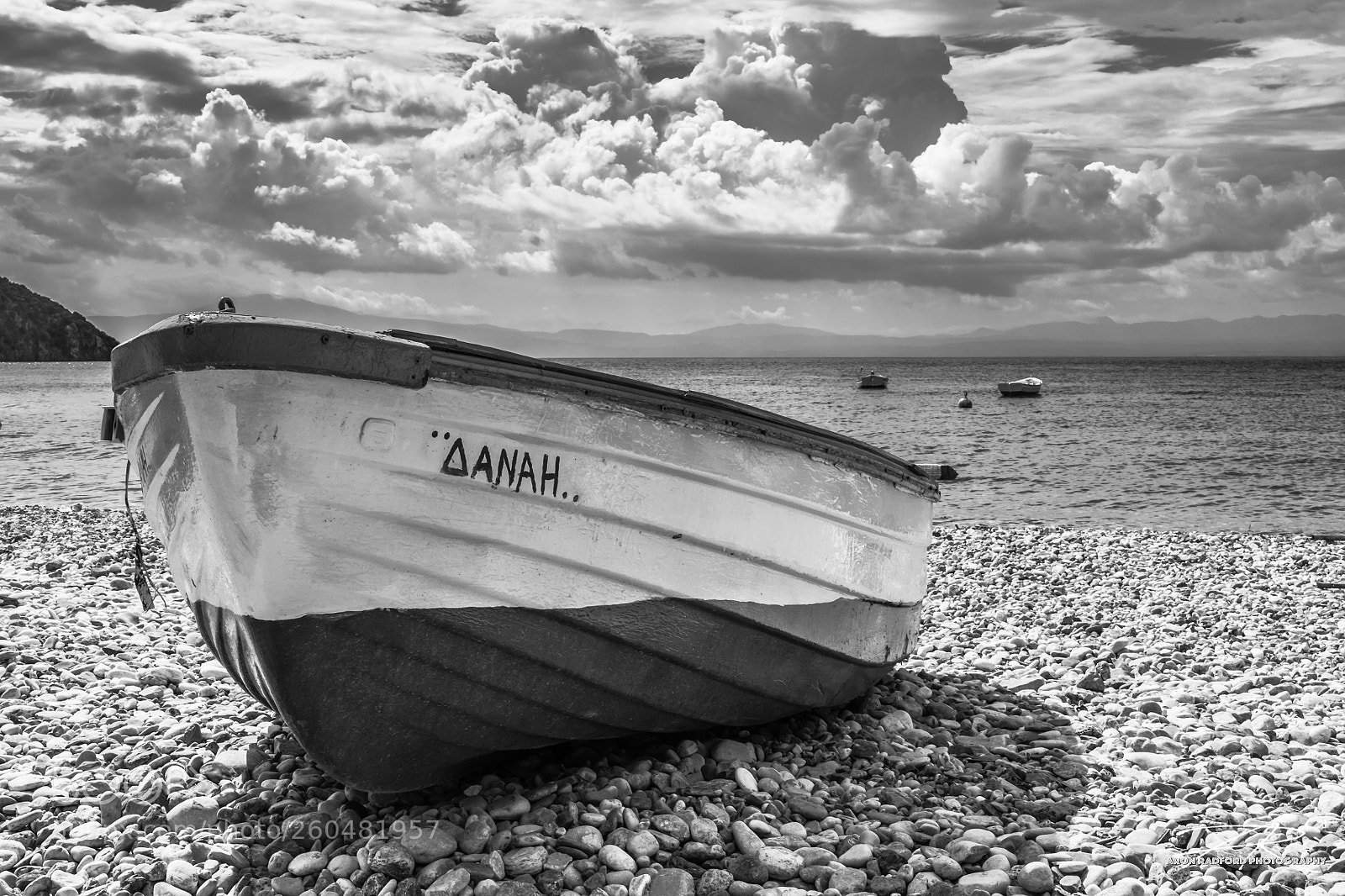 Nikon D7100 sample photo. Kitries harbour photography