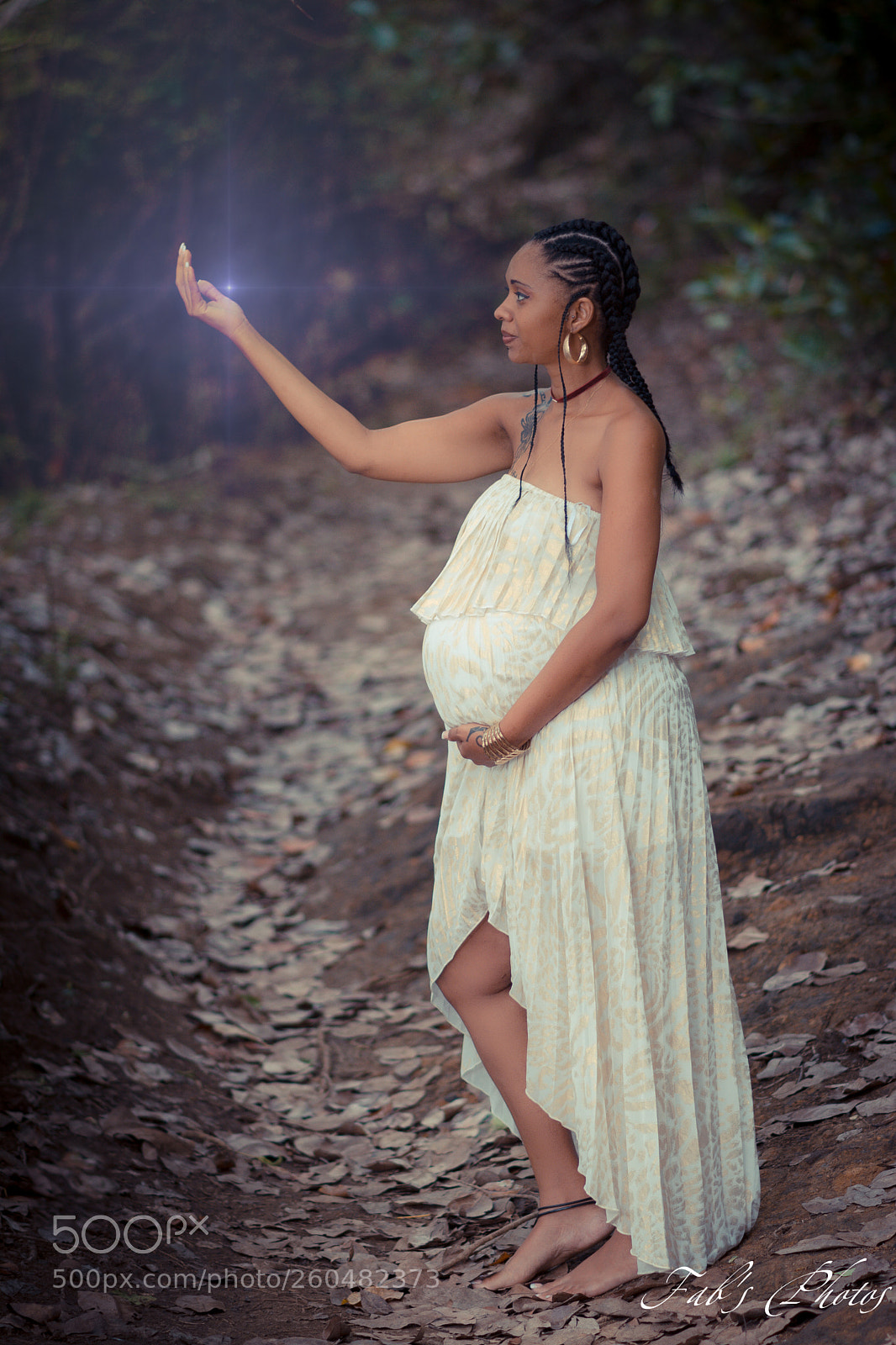 Nikon D7100 sample photo. Light of life photography