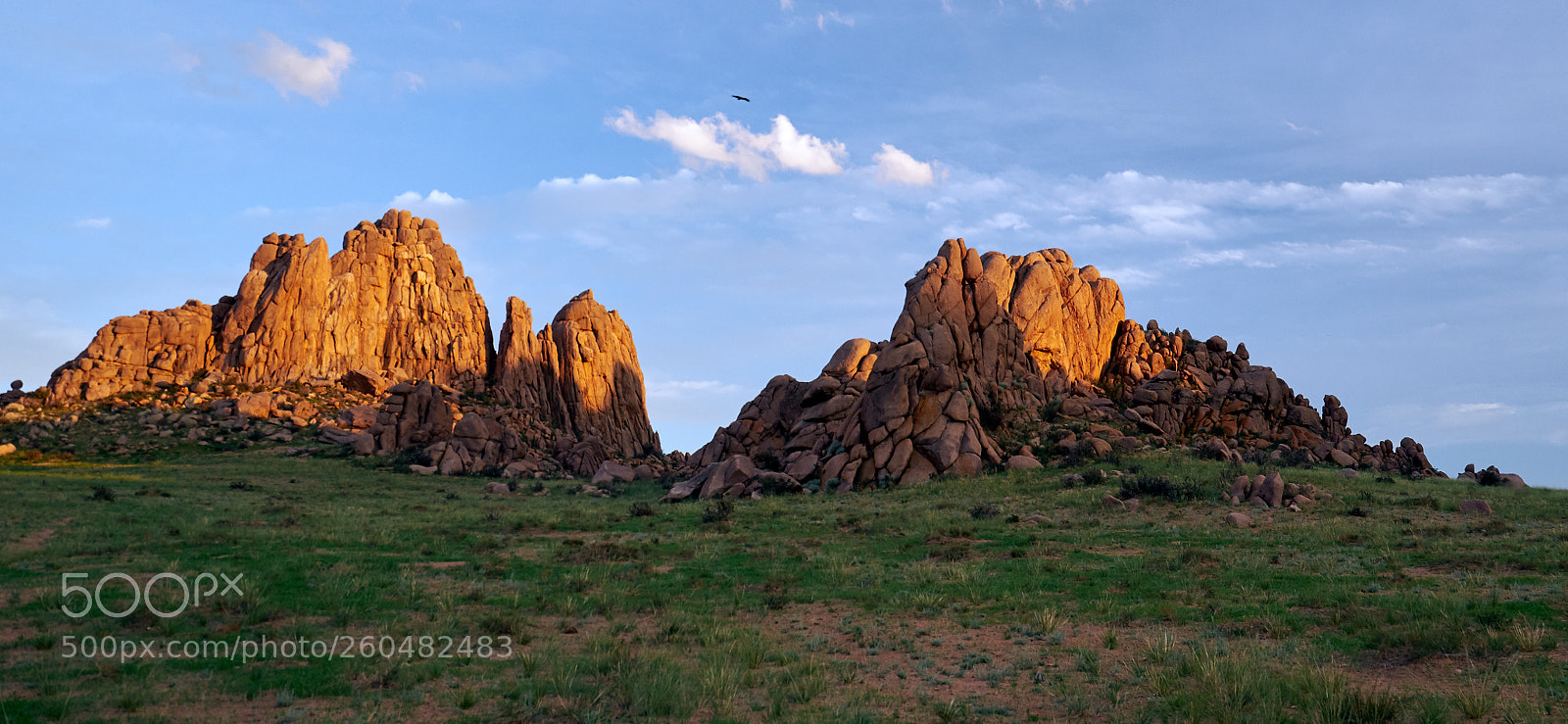 Sony a7 sample photo. Mongolia photography
