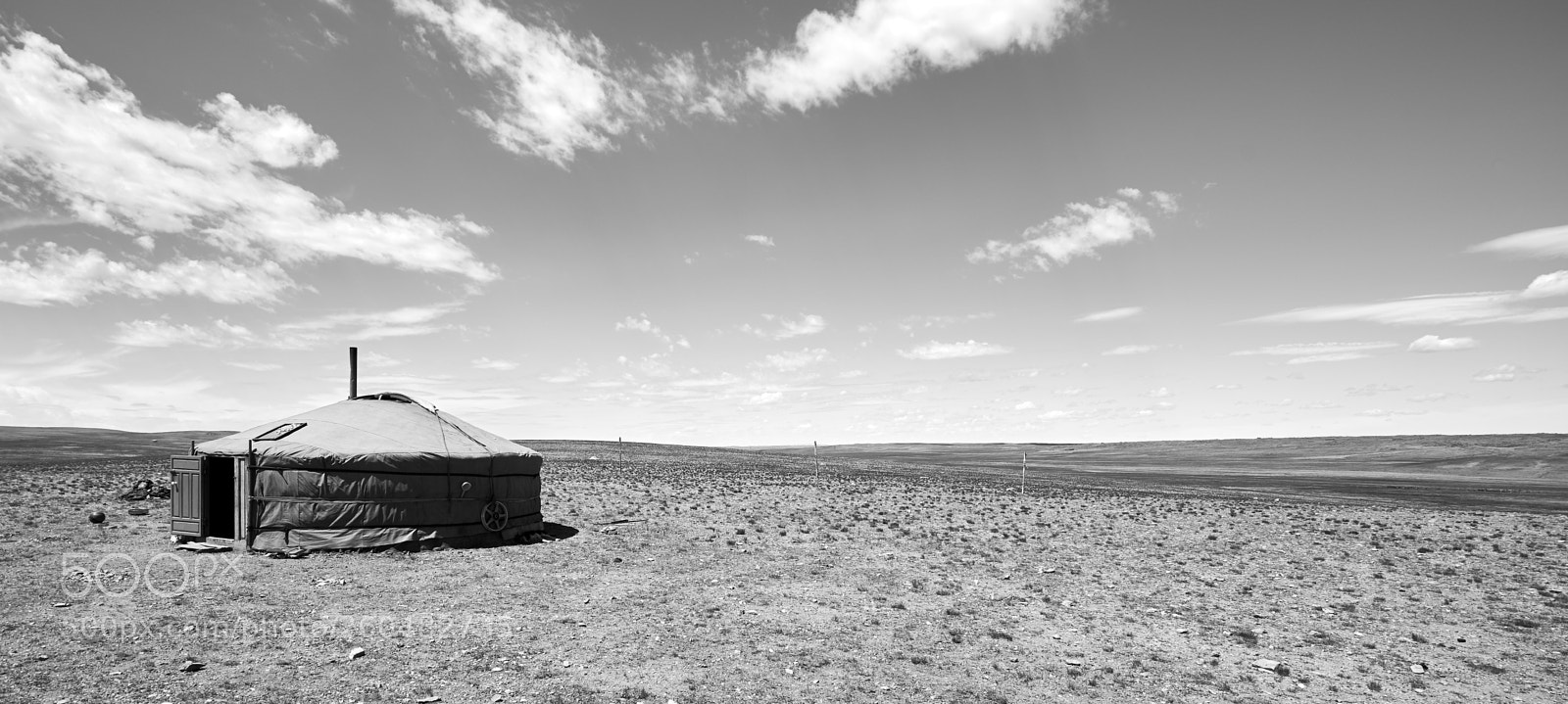 Sony a7 sample photo. Mongolia photography