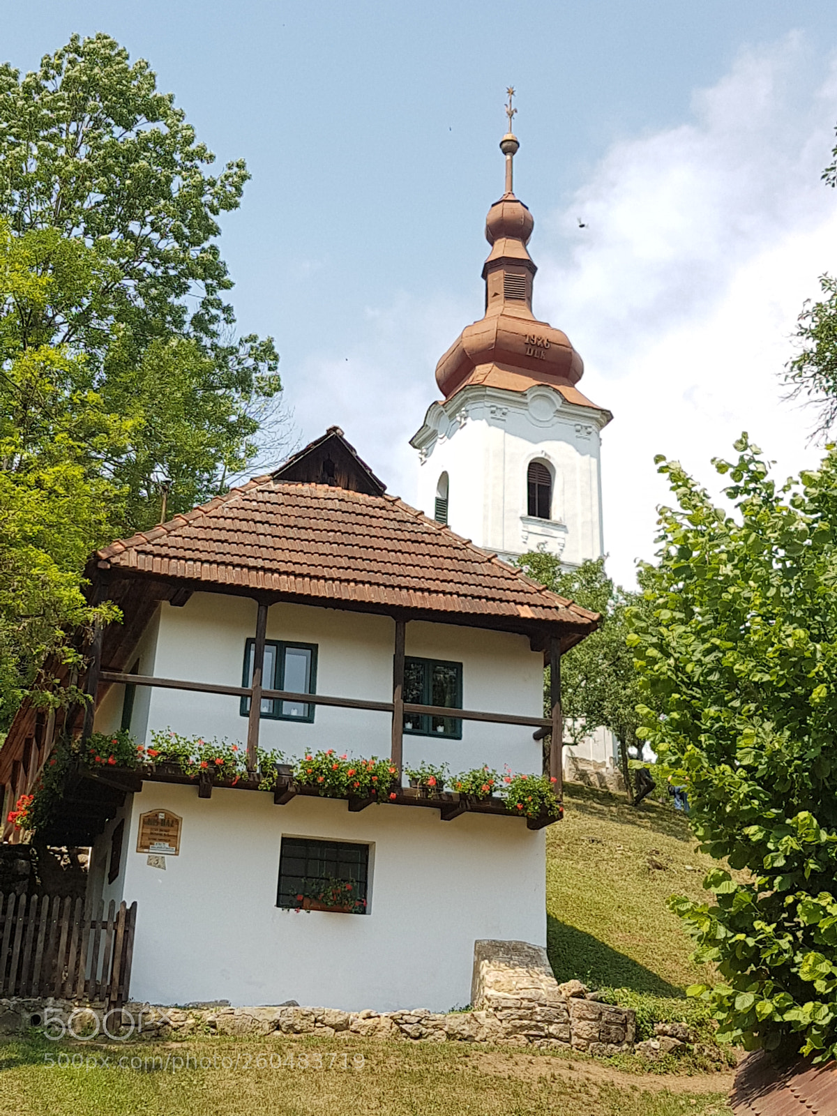 Samsung Galaxy S7 sample photo. Jósvafő hungary photography