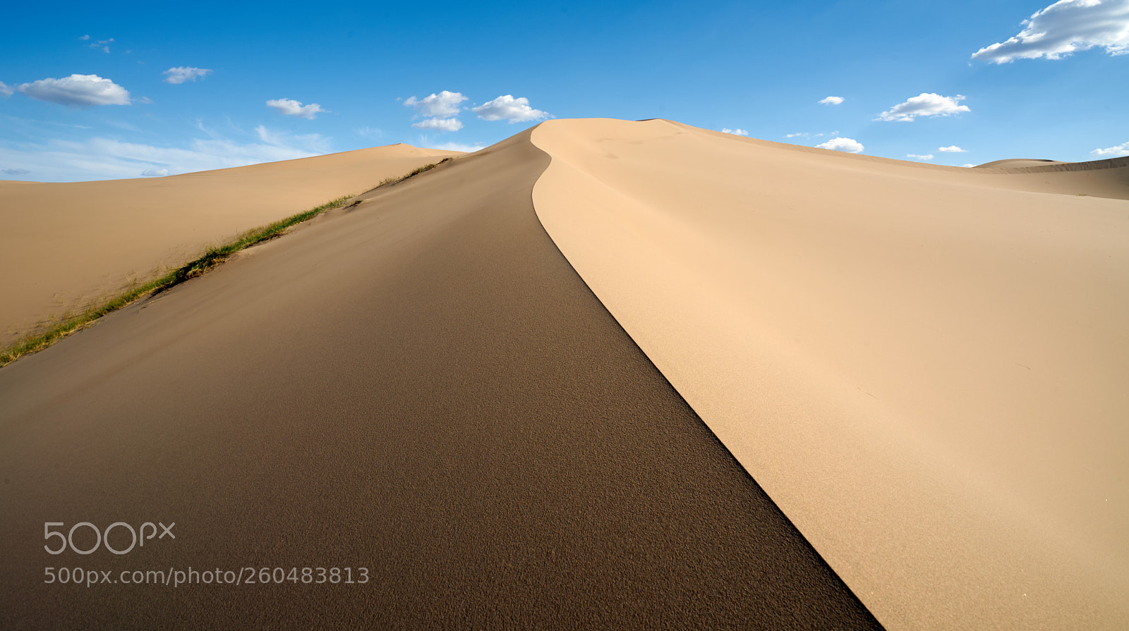 Sony a7 sample photo. Mongolia photography