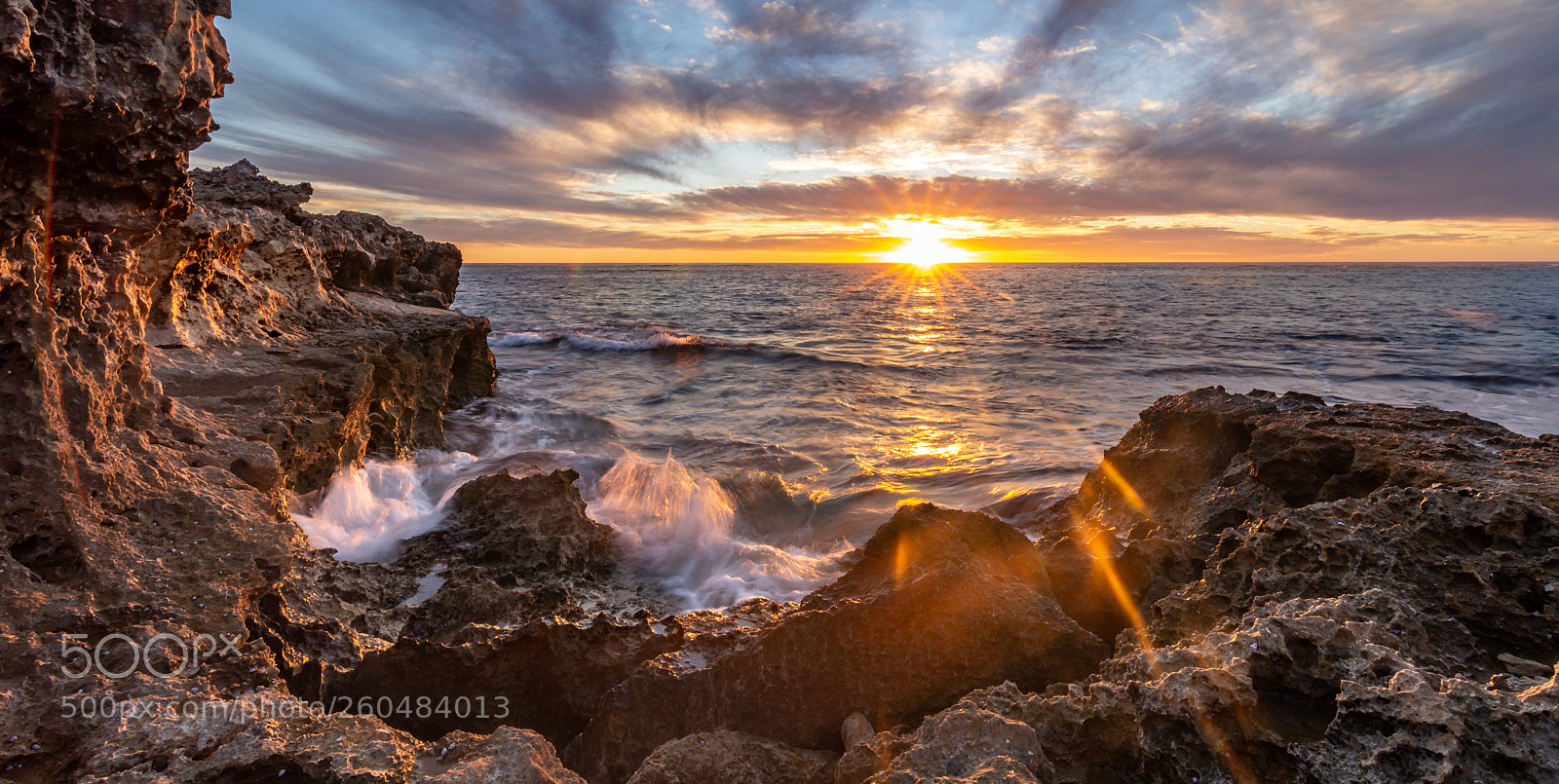 Canon EOS 6D sample photo. Rocky sunset photography