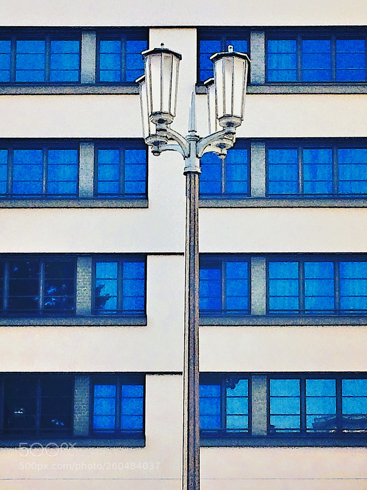 Apple iPhone 5s sample photo. Windows and lamp  photography