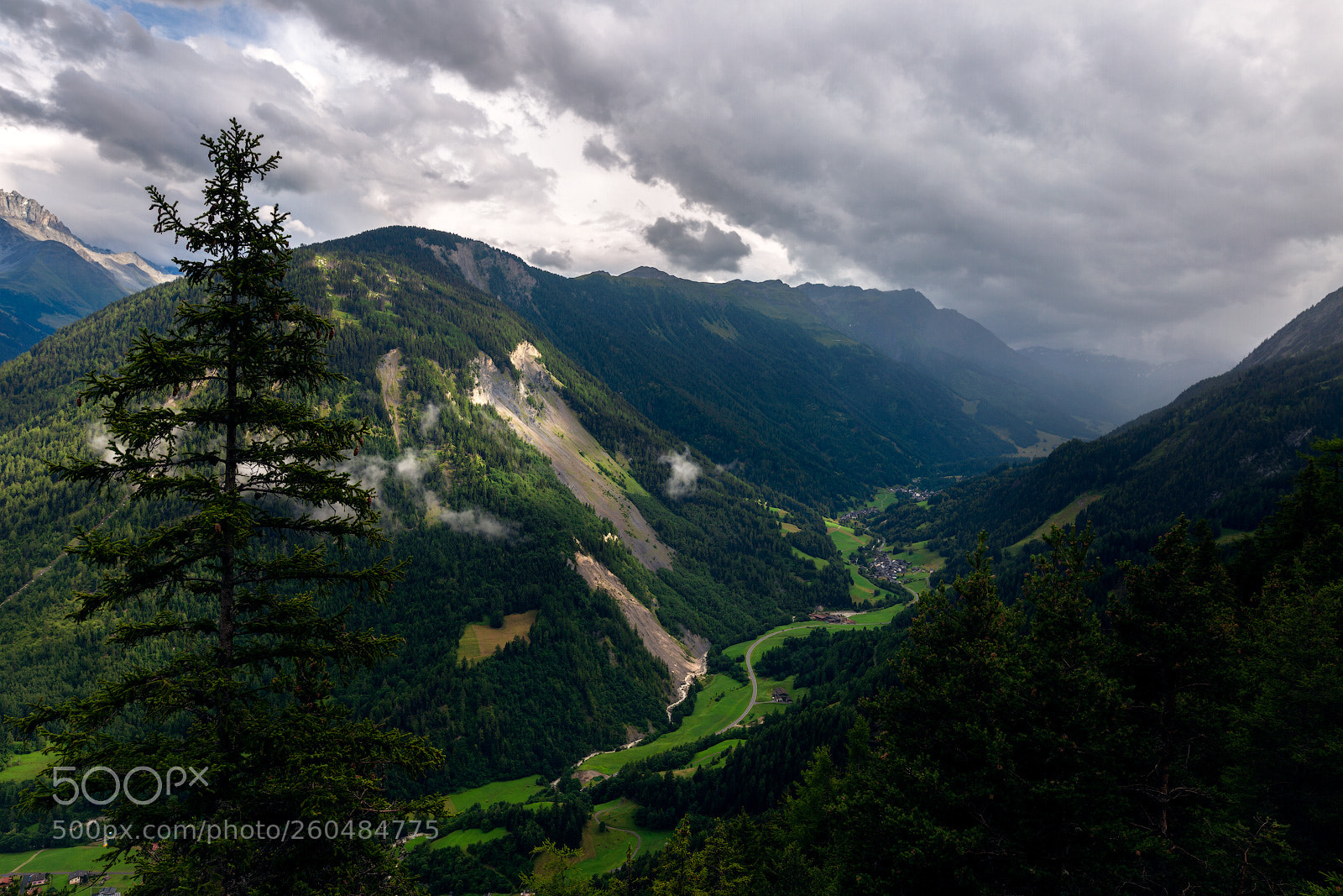 Canon EOS 6D sample photo. Champex photography