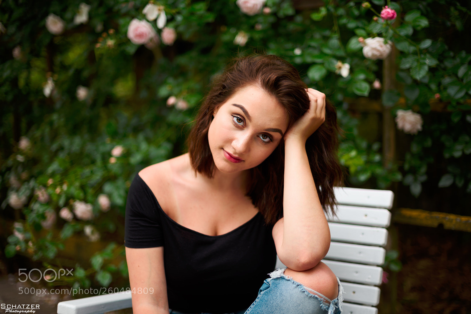 Nikon D750 sample photo. Irina photography
