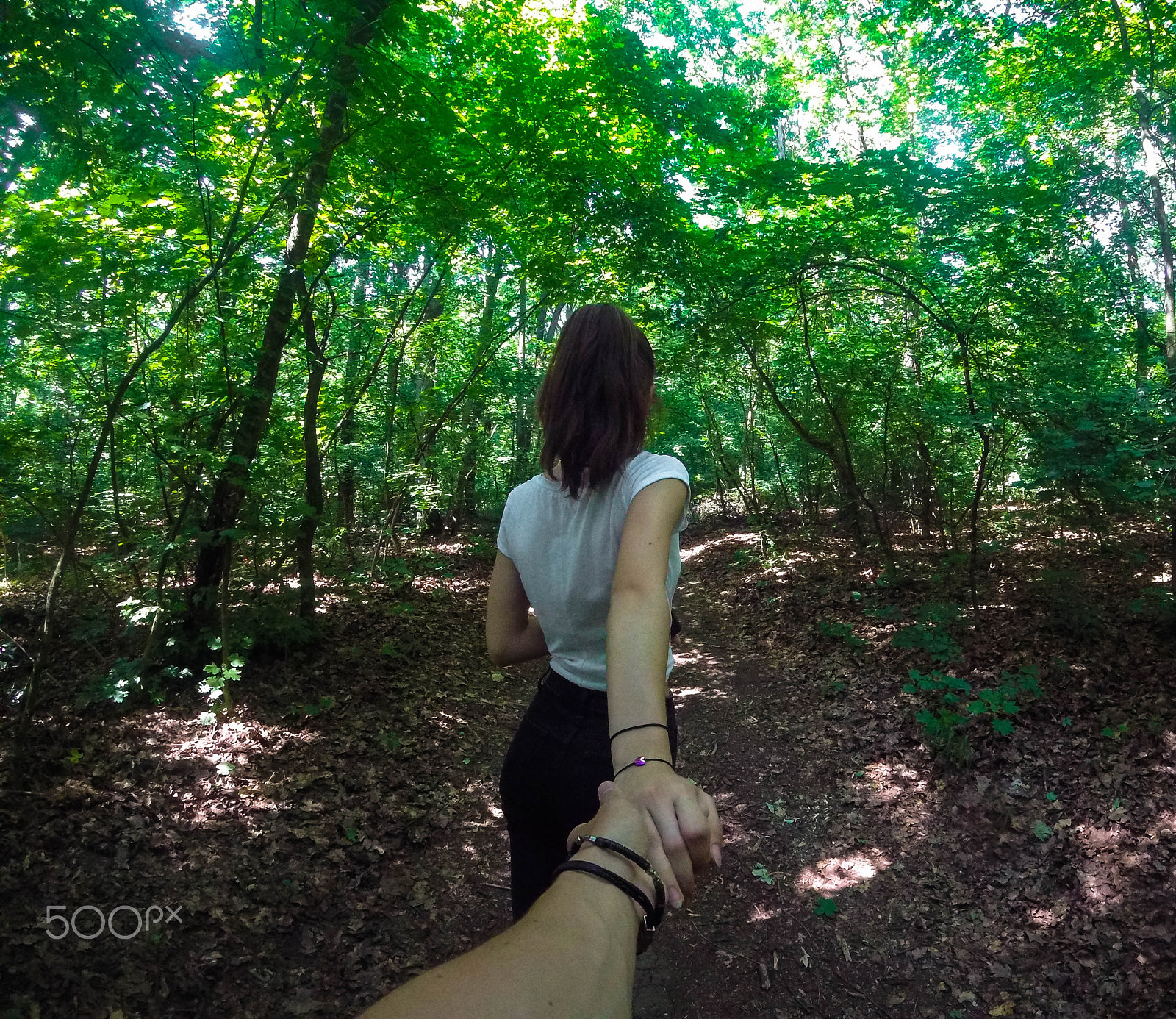 GoPro HERO5 Session sample photo. Take me to infinity and beyond... photography