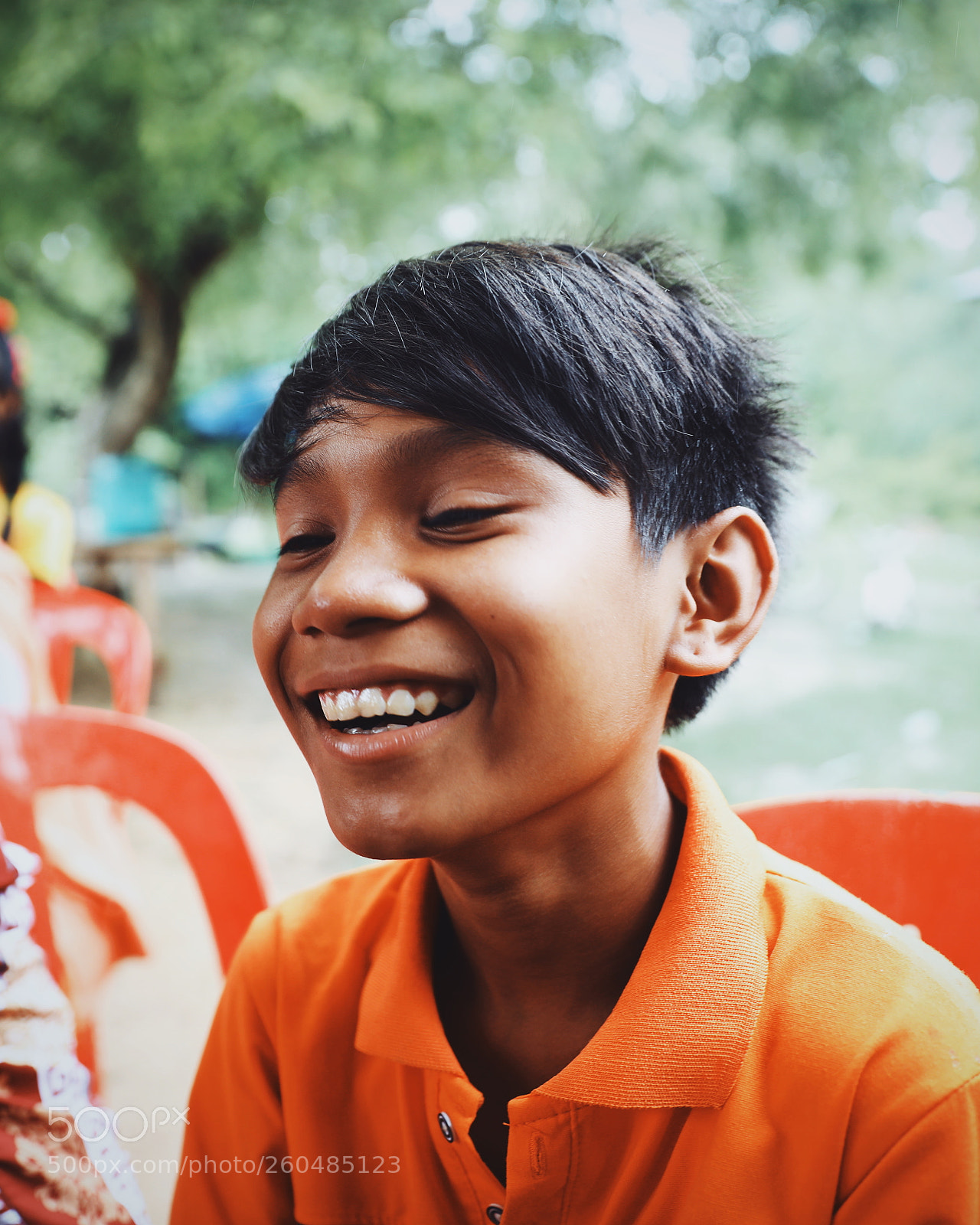 Canon EOS 5D Mark IV sample photo. Little kid at the photography