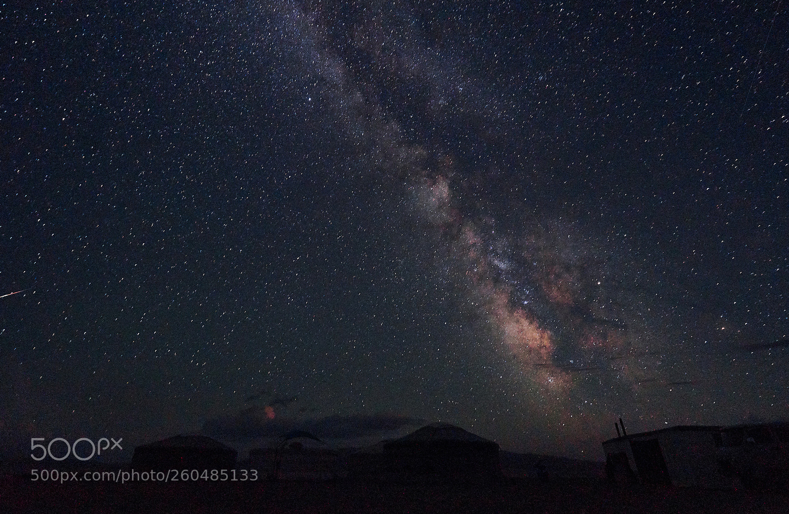 Sony a7 sample photo. Mongolia photography