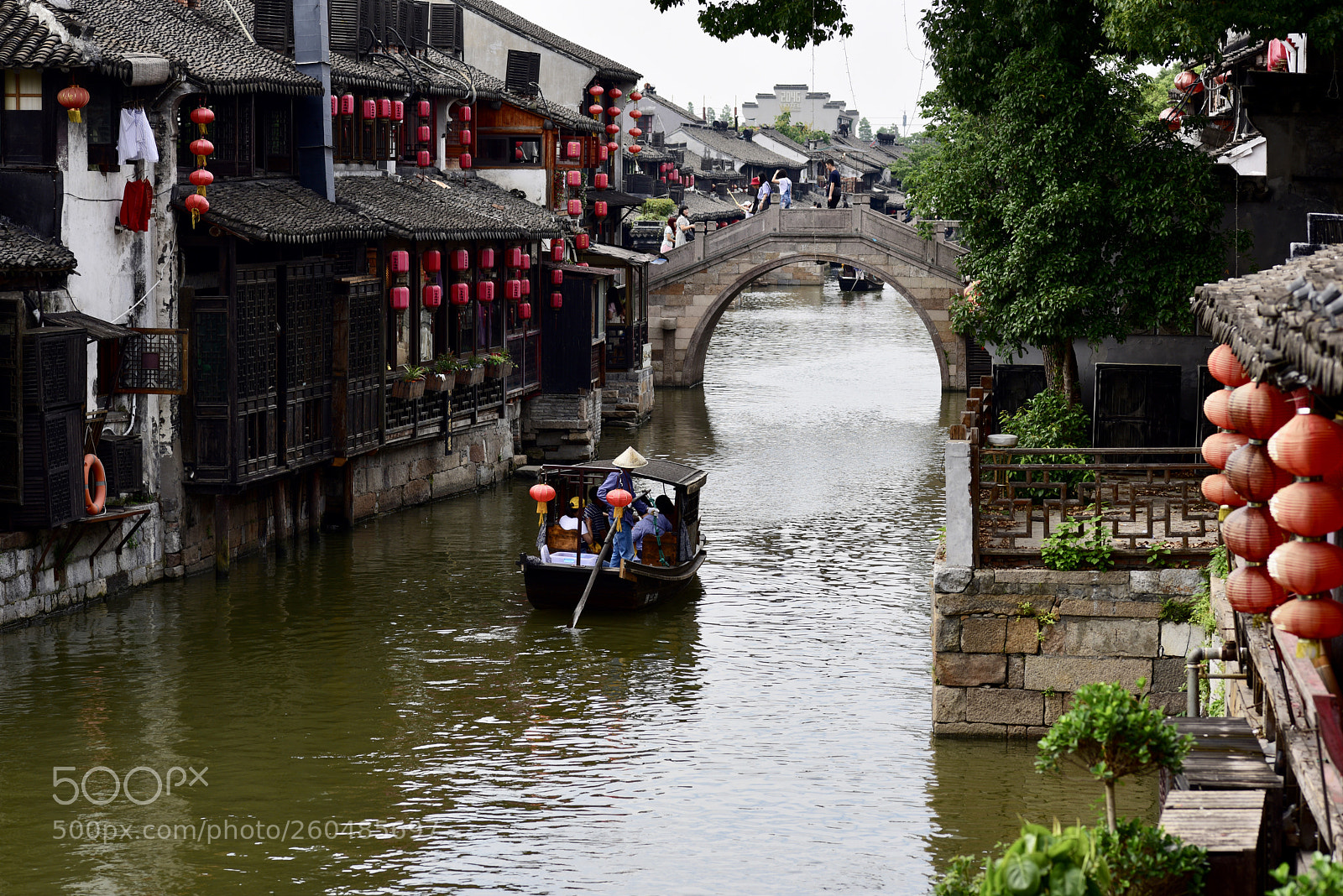Nikon D810 sample photo. 西塘 photography