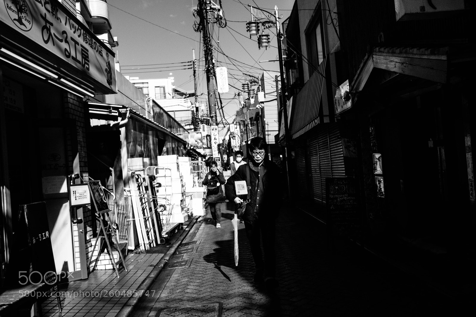 Fujifilm X-T2 sample photo. Tokyo japan 2017 photography