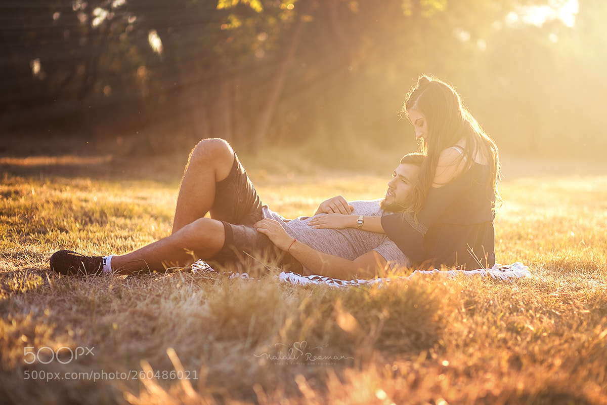 Canon EOS 6D sample photo. Love story photography
