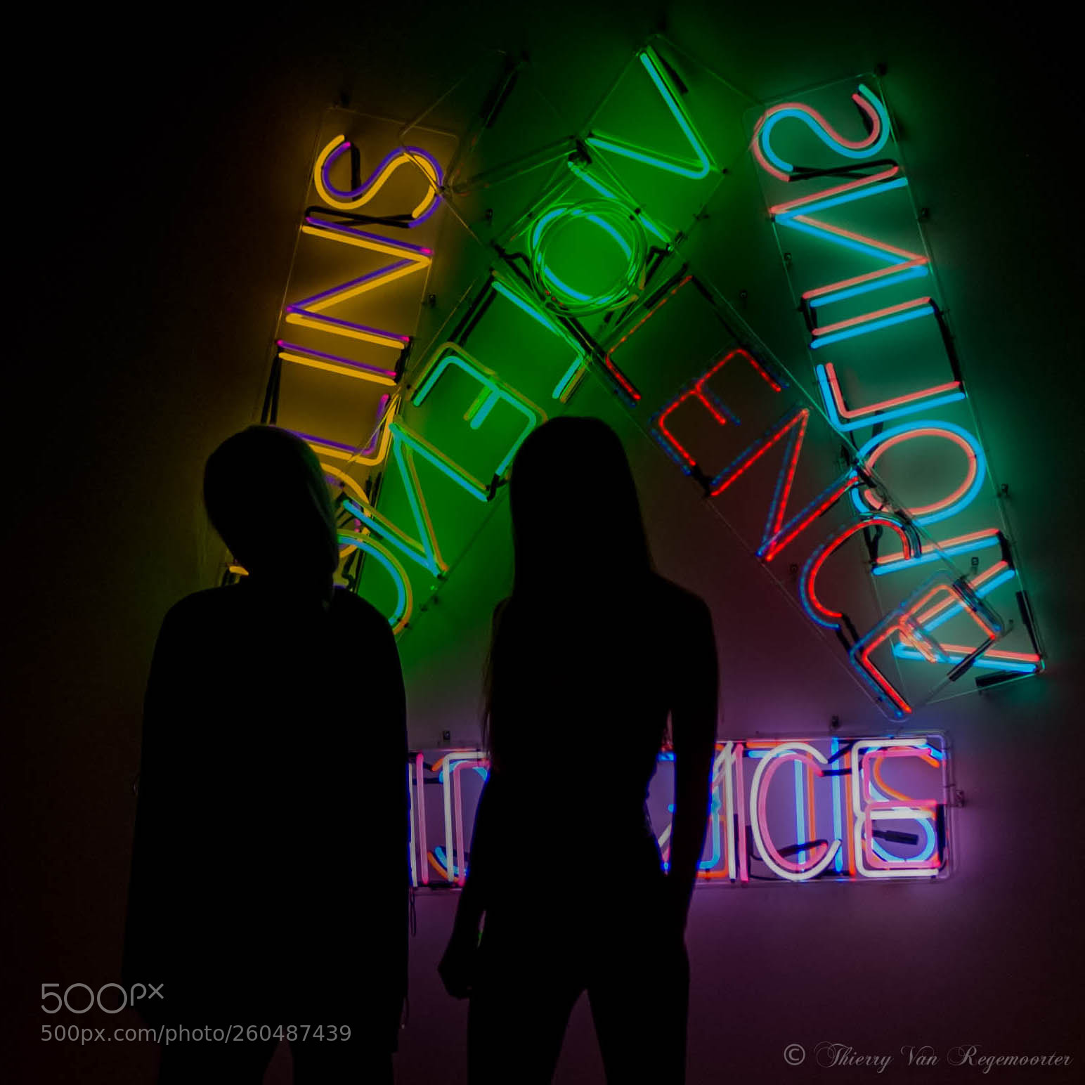 Nikon D7100 sample photo. Tate museum photography