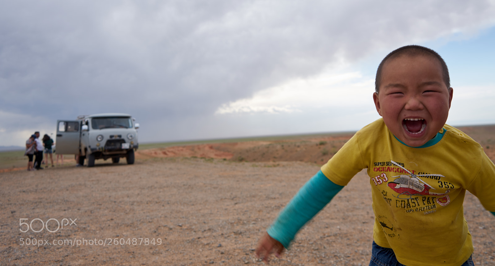 Sony a7 sample photo. Mongolia photography