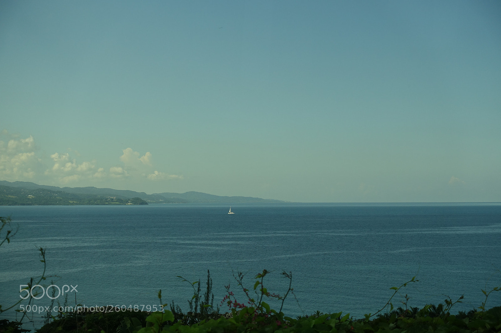 Sony Cyber-shot DSC-RX100 III sample photo. Montego bay photography