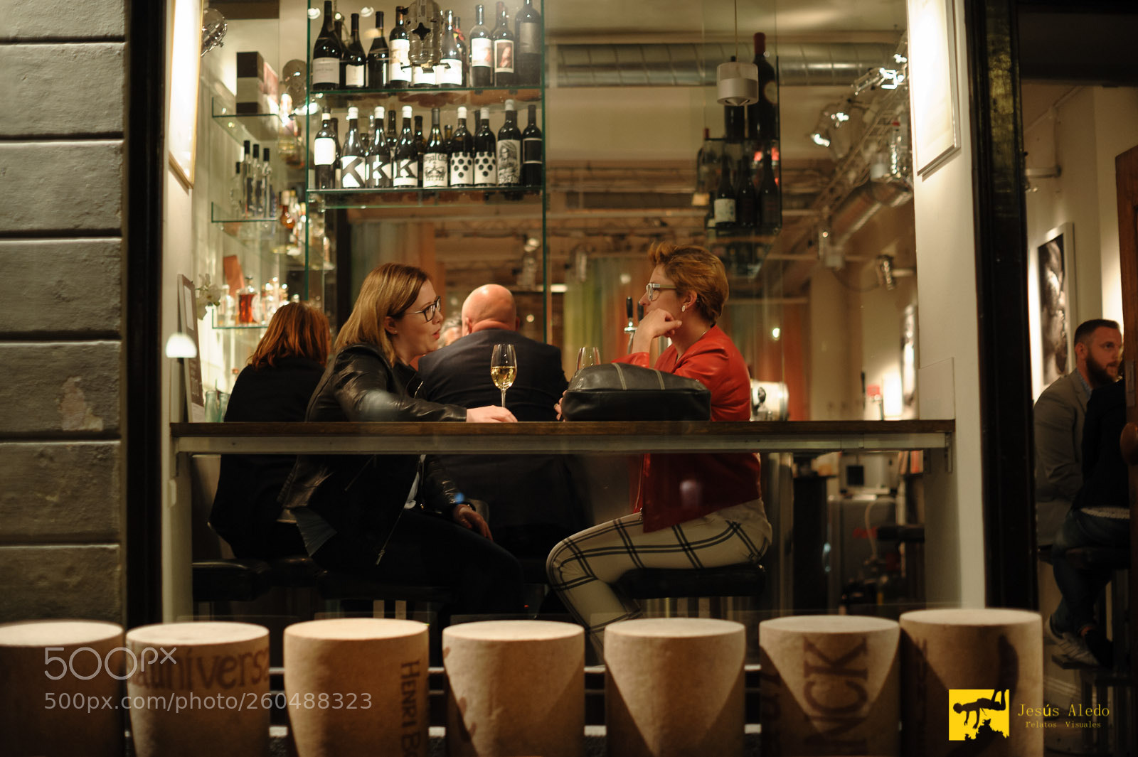 Nikon D700 sample photo. " the wine culture " photography