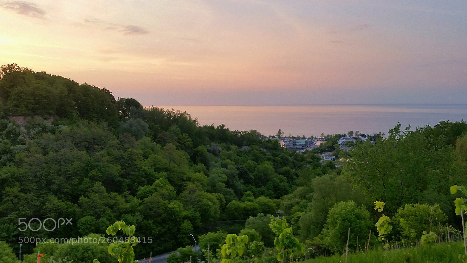 Samsung Galaxy S5 sample photo. Scarborough bluffs photography