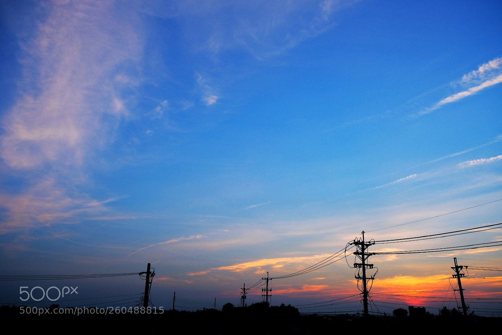 Fujifilm X-E3 sample photo. Wide sky. photography