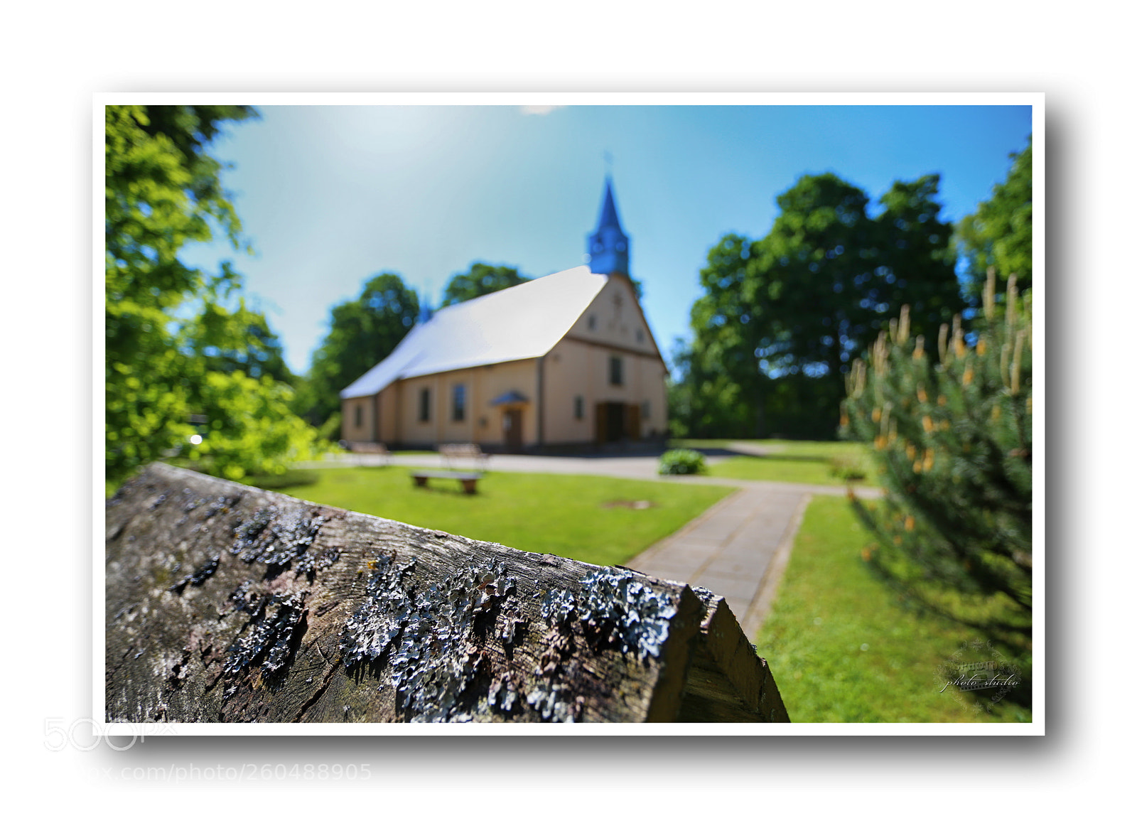 Canon EOS 6D sample photo. Church photography
