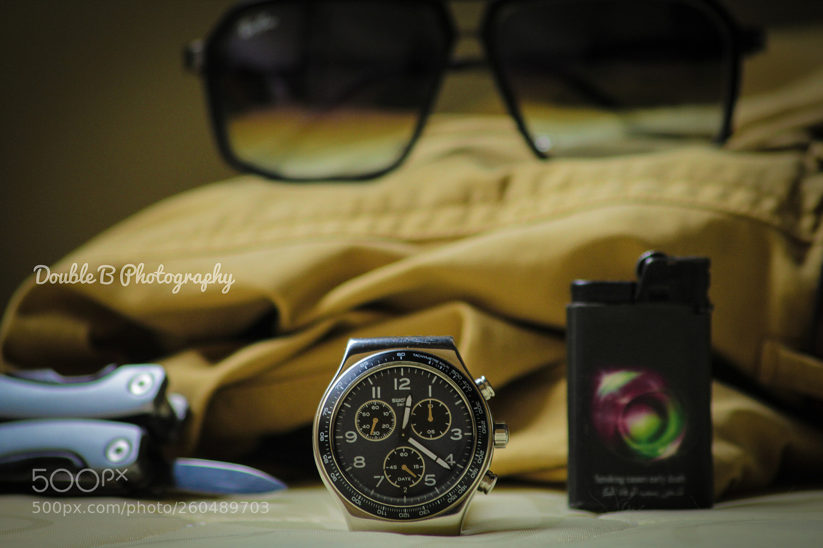 Canon EOS 1300D (EOS Rebel T6 / EOS Kiss X80) sample photo. Some manly stuffs photography