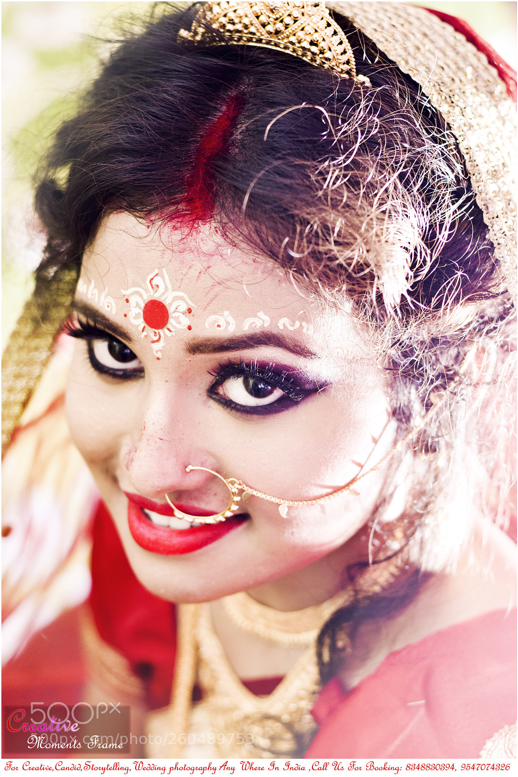 Nikon D5500 sample photo. Bridal photoshoot photography