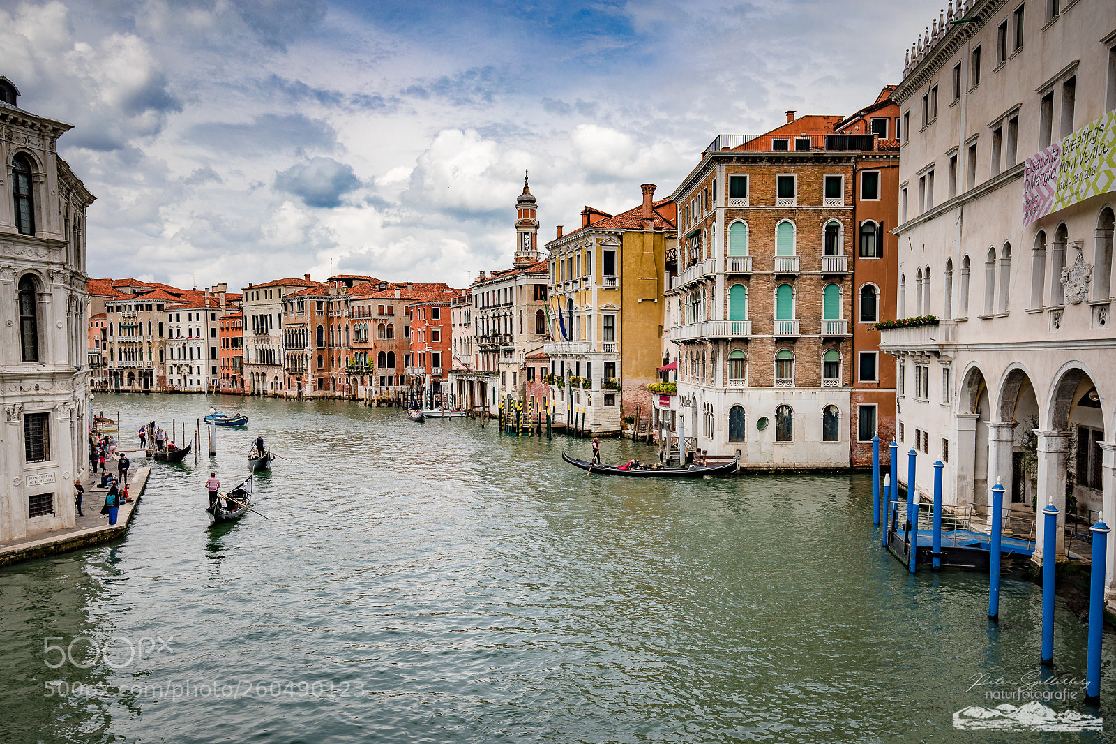 Canon EOS 5D Mark IV sample photo. Beautiful venice photography