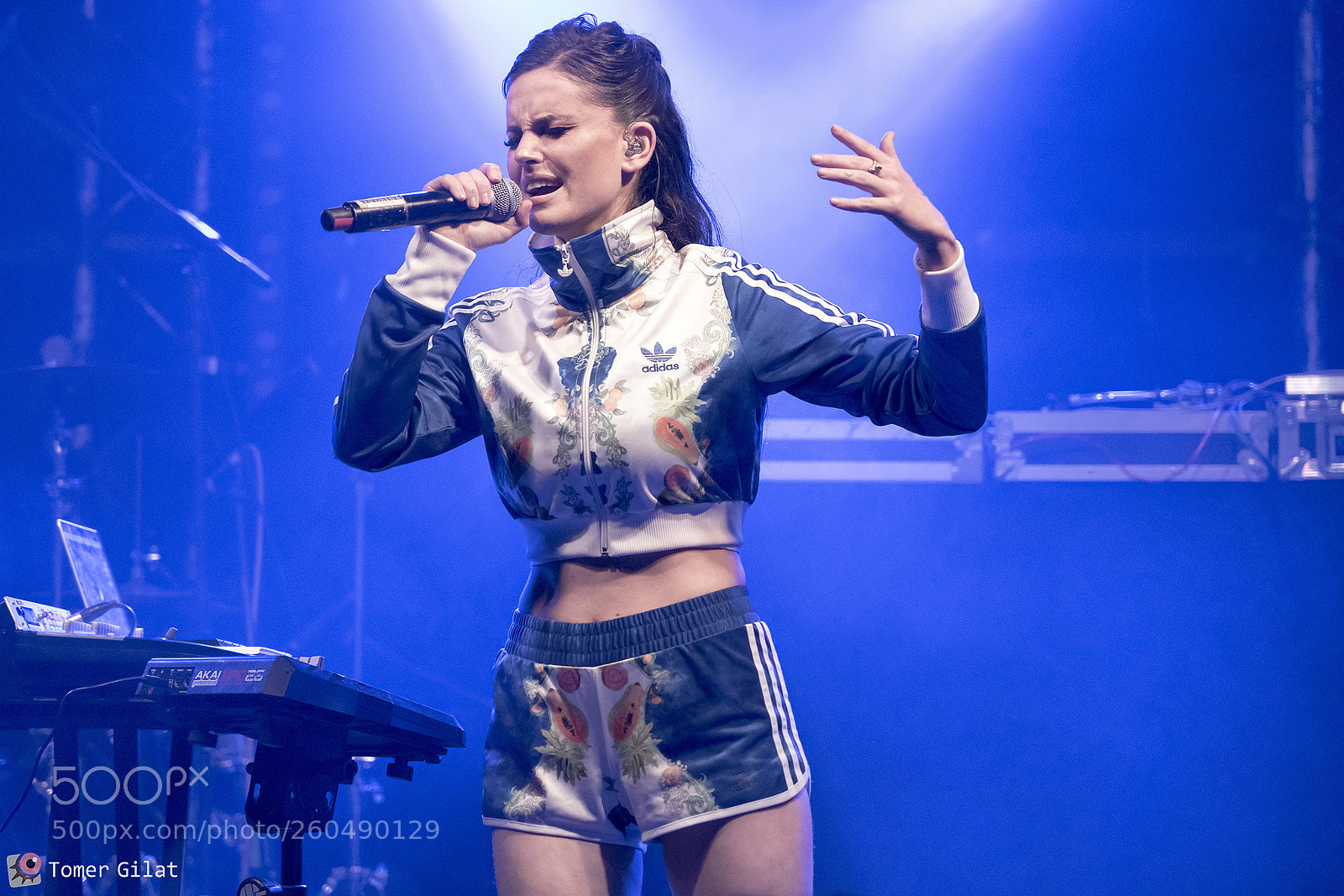 Sony a7R III sample photo. Adi ulmansky - live photography