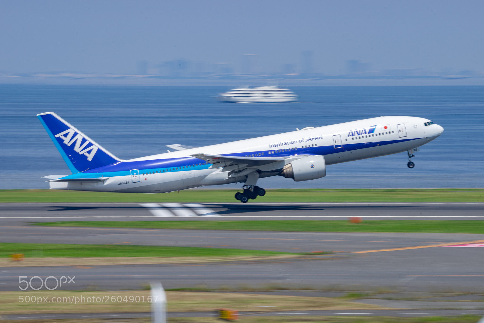 Sony a7 II sample photo. Aircraft photography