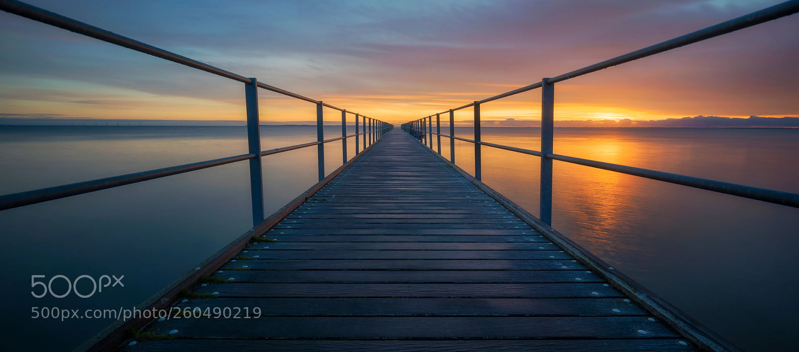 Canon EOS 6D sample photo. Sunrise photography