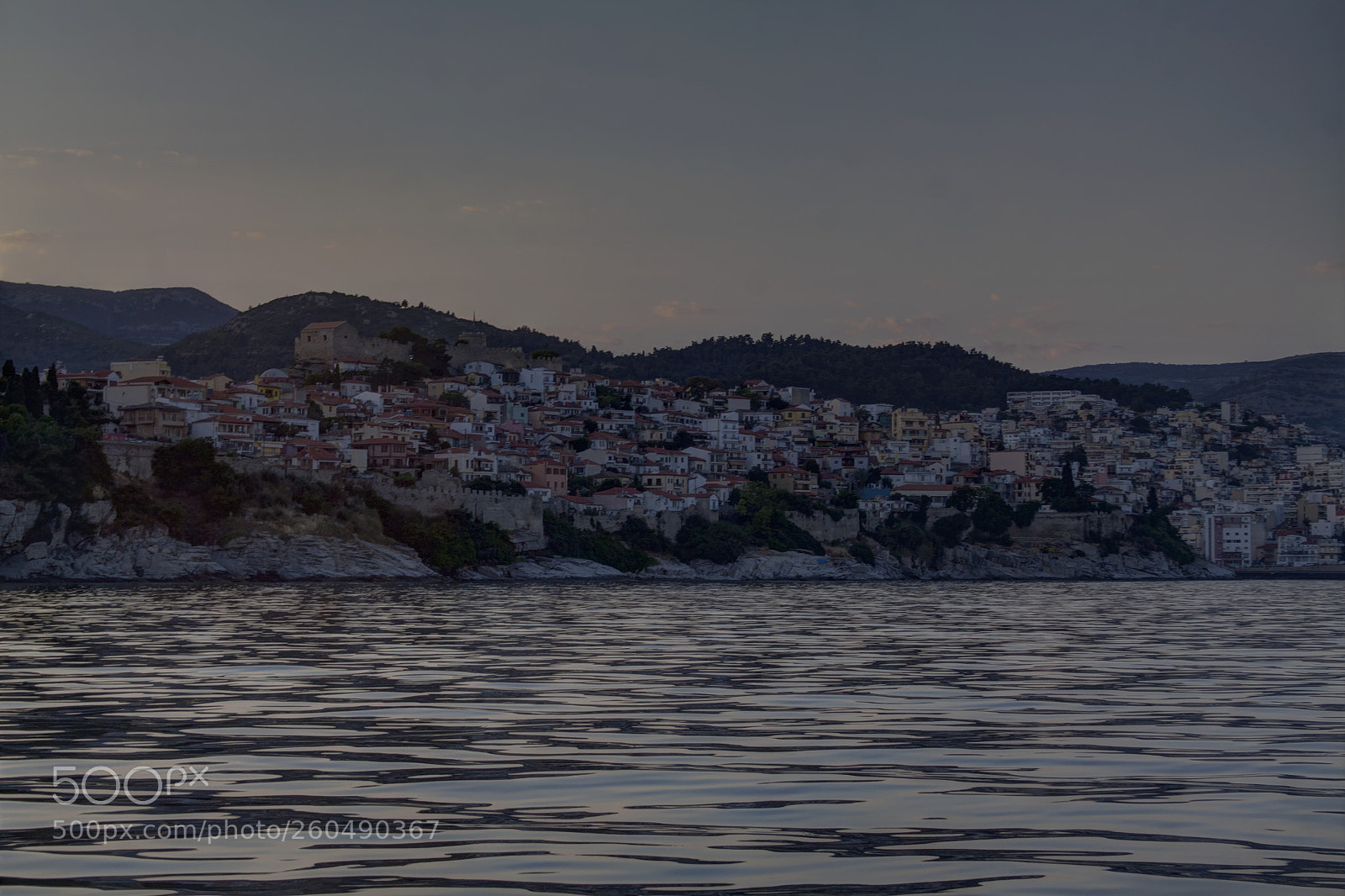 Canon EOS 50D sample photo. Kavala photography