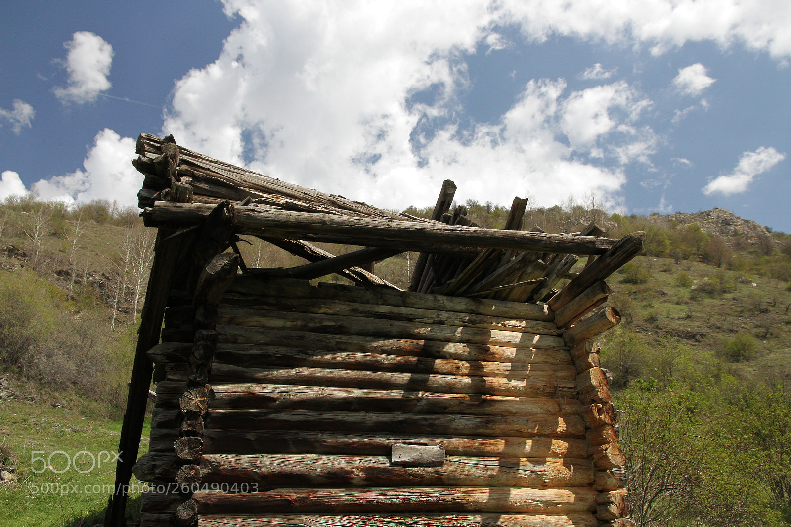 Canon EOS 7D sample photo. Kargı photography
