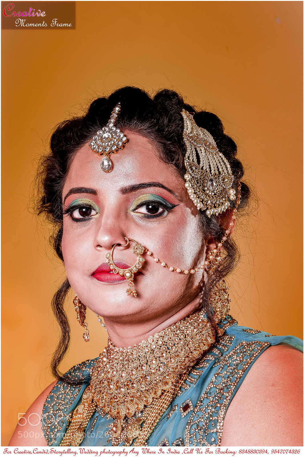Nikon D5500 sample photo. Bridal photoshoot photography