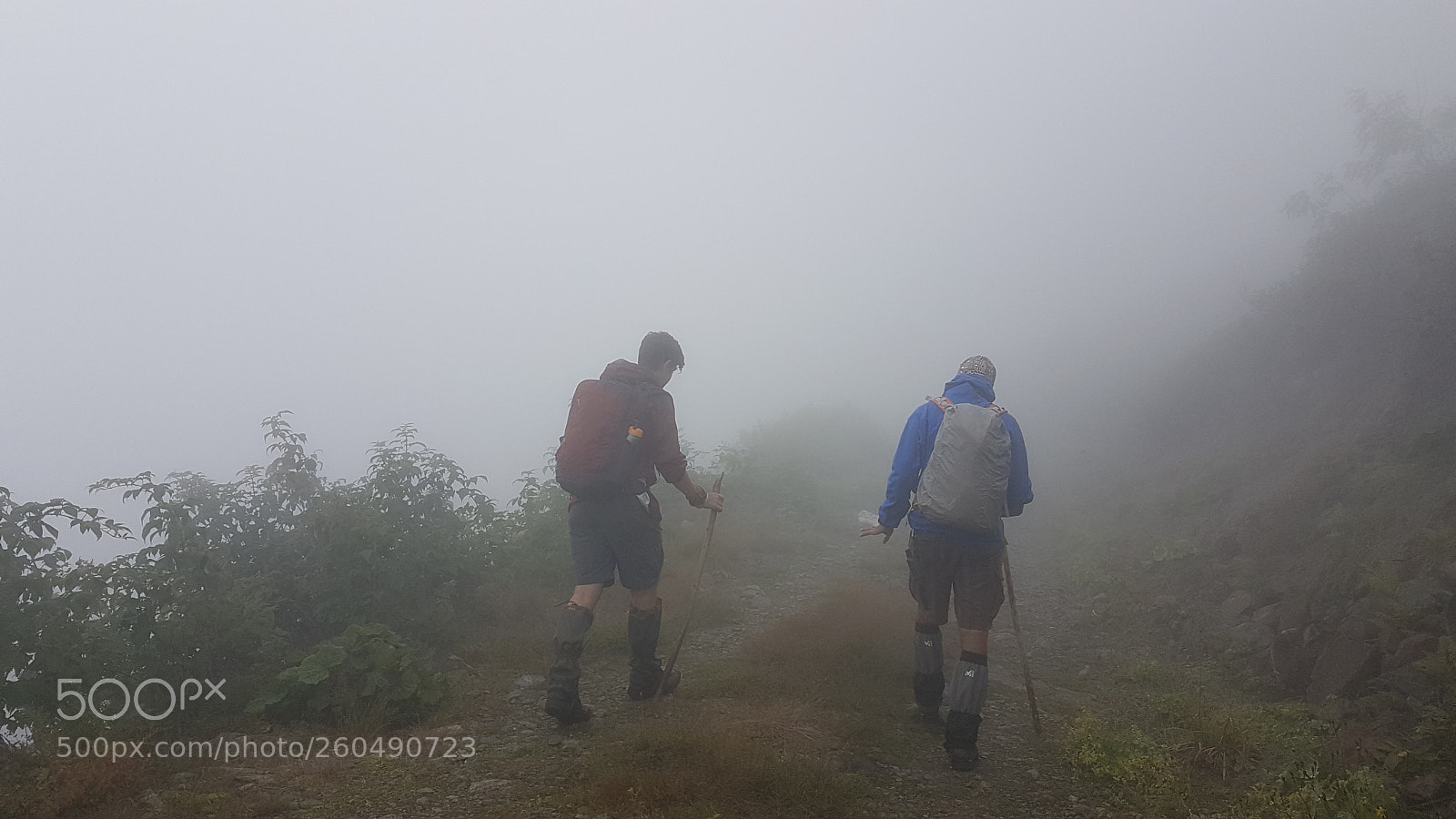 Samsung Galaxy S7 Edge sample photo. Trekking time photography