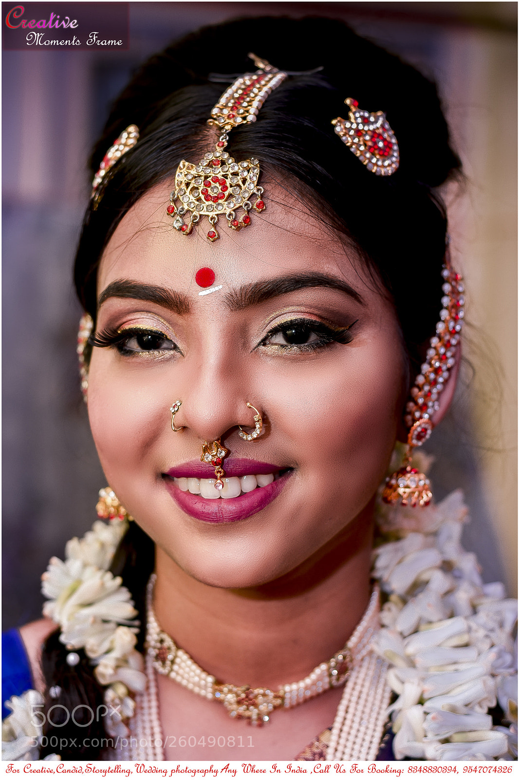 Nikon D5500 sample photo. Bridal photoshoot photography