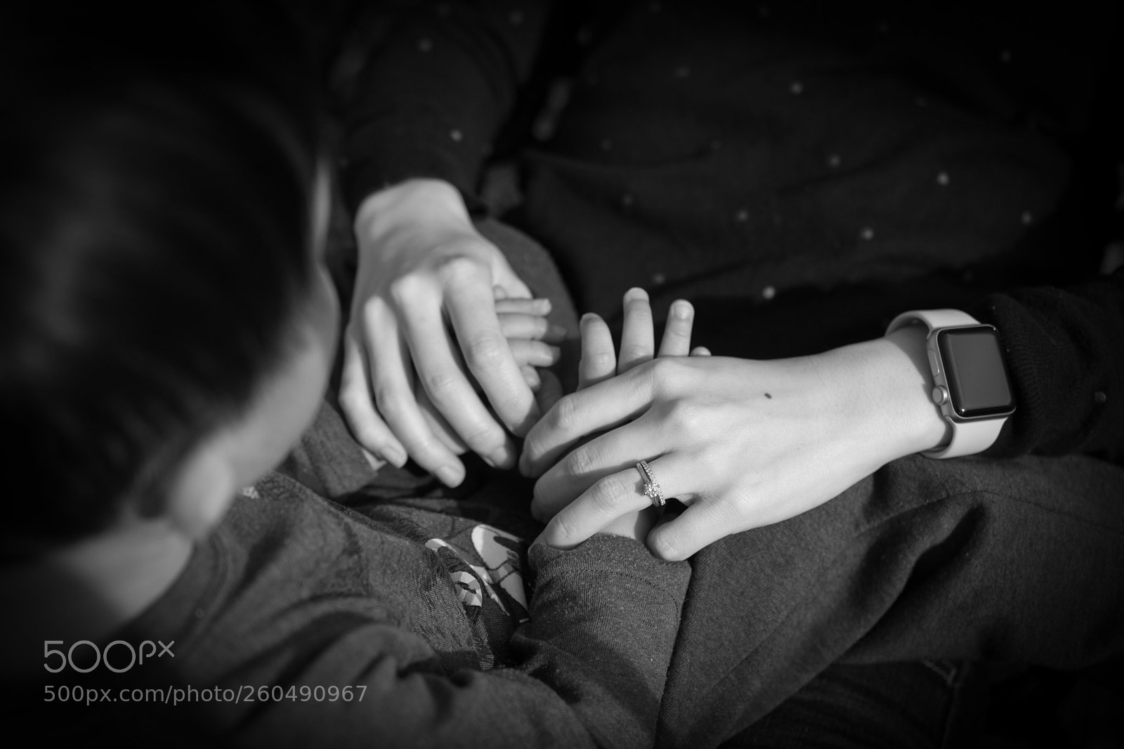 Nikon D7200 sample photo. Hands photography