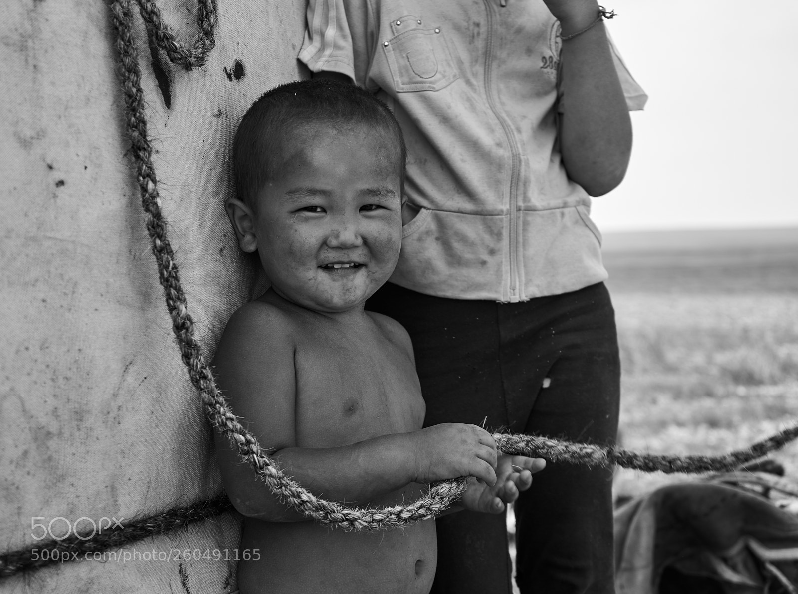 Sony a7 sample photo. Mongolia photography