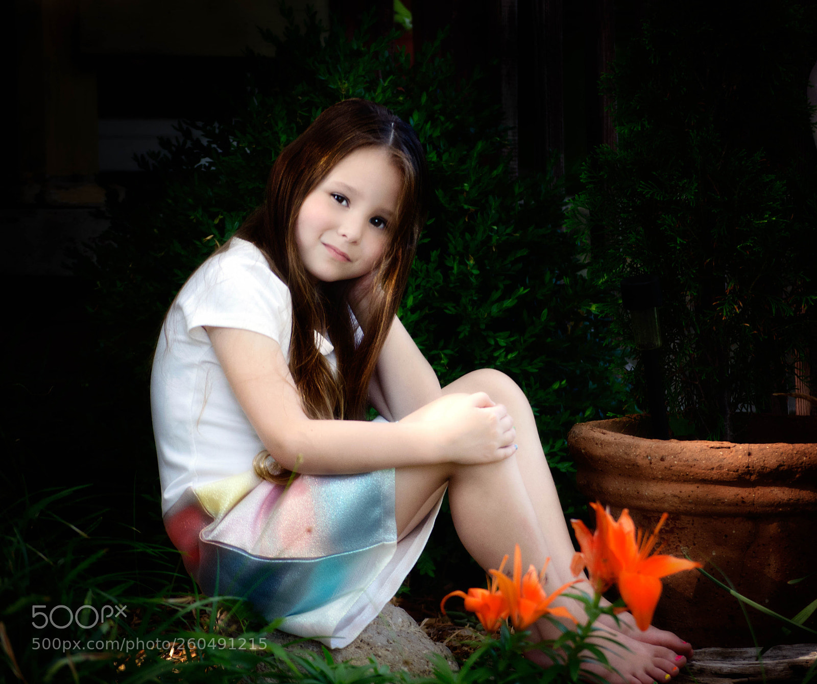 Nikon D5100 sample photo. Somewhere over the rainbow... photography