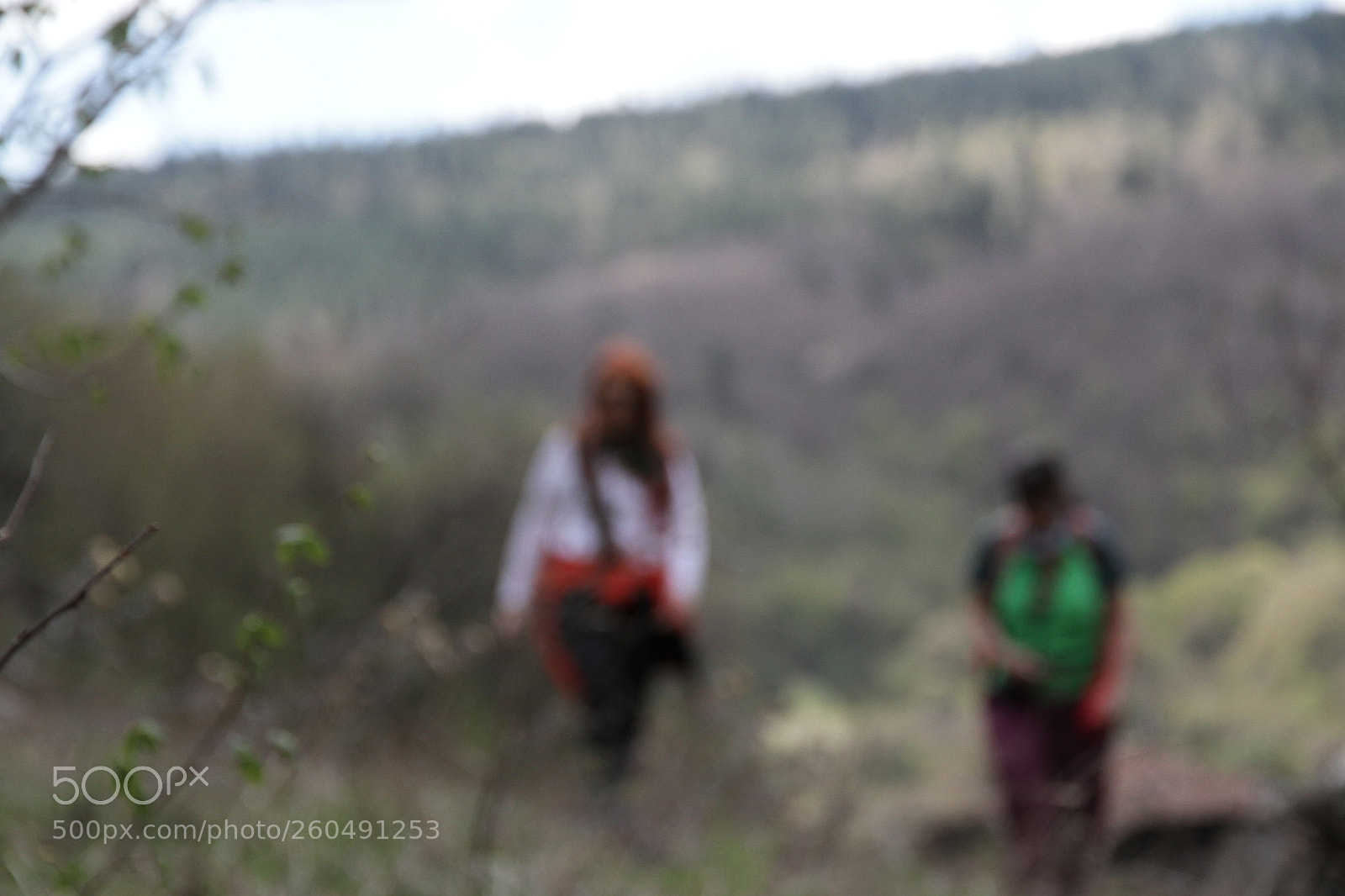 Canon EOS 7D sample photo. Trekking time1 photography