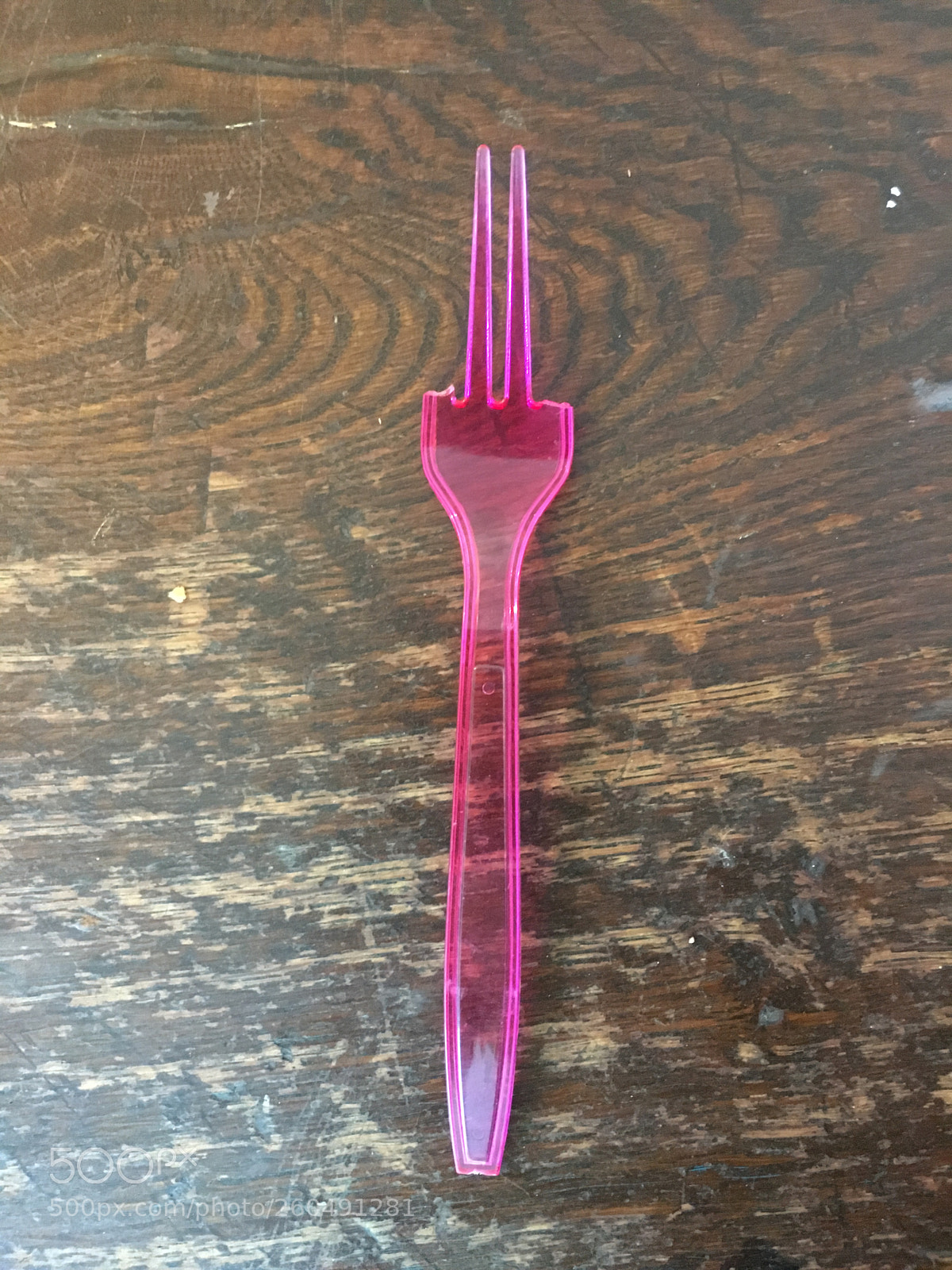 Apple iPhone 6s sample photo. Crap fork photography