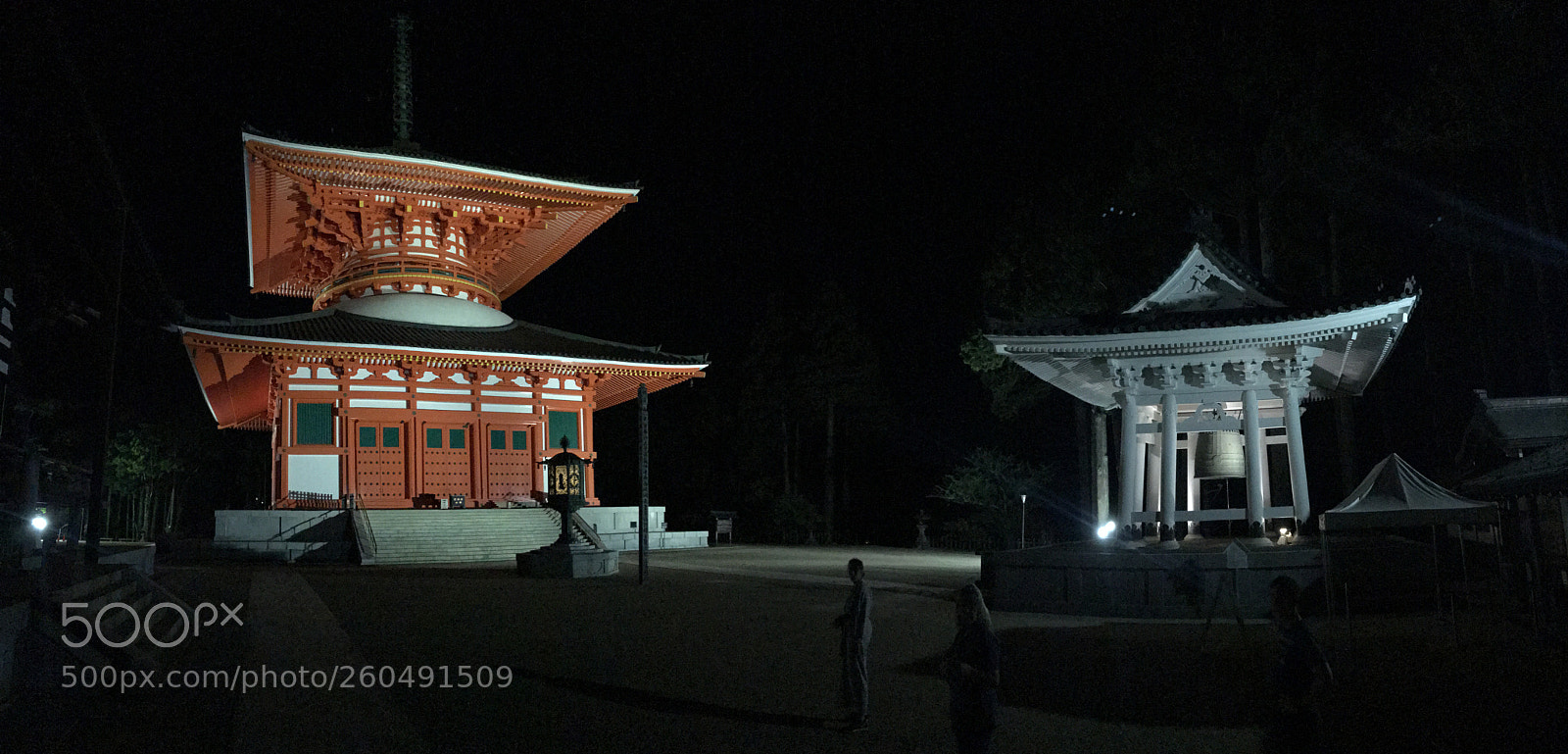 Apple iPhone 7 sample photo. Koya summer night photography