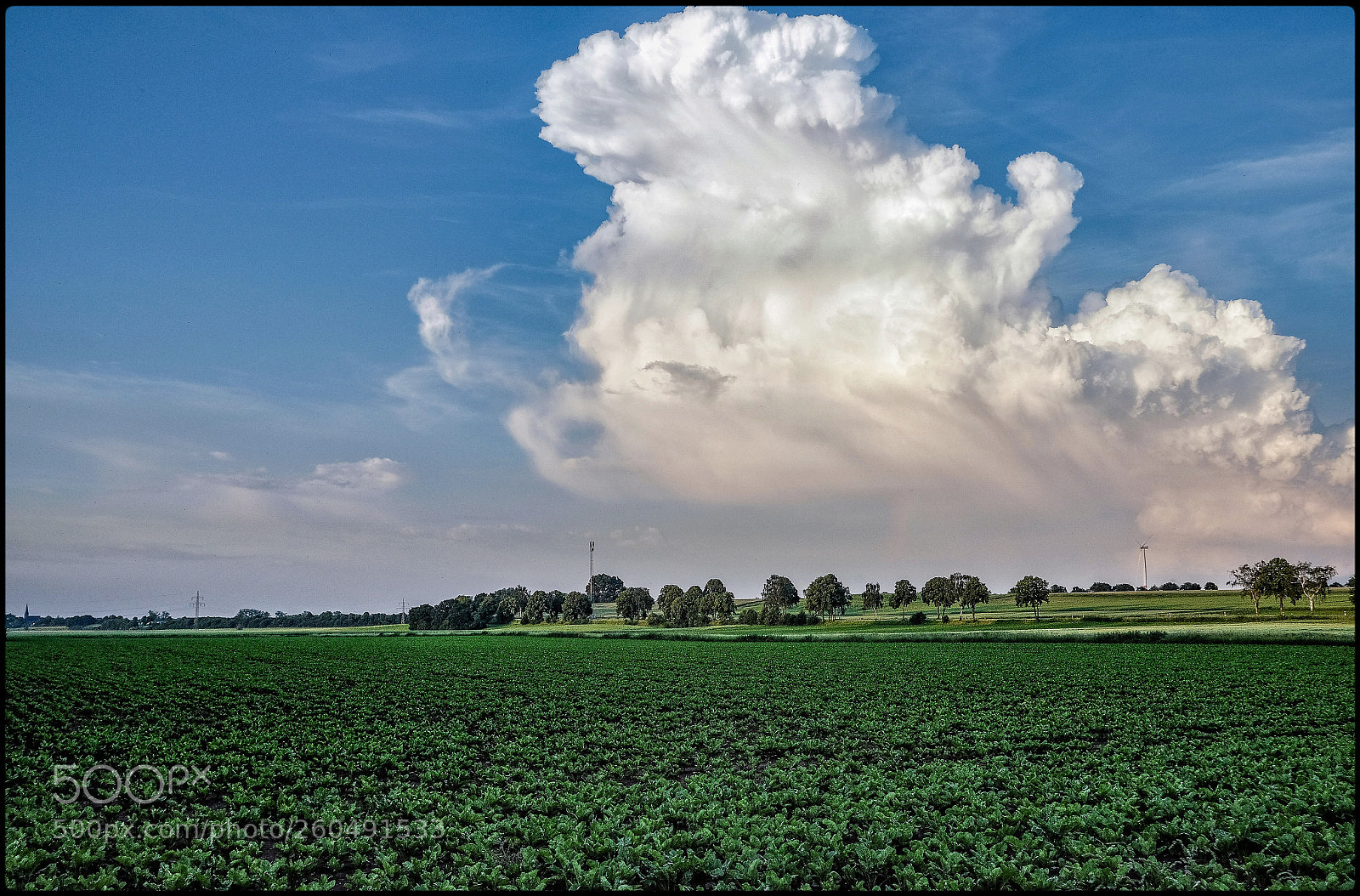 Fujifilm X-T1 sample photo. Clouds photography